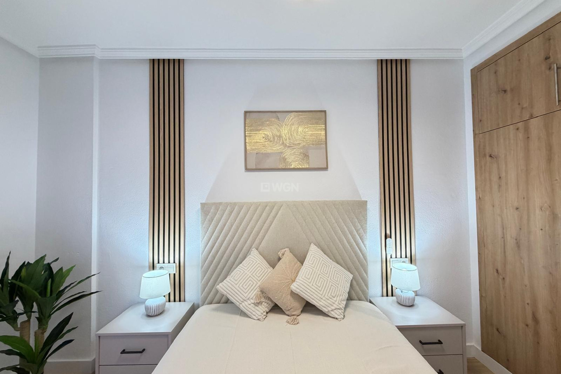 Reventa - Apartamento / piso - Torrevieja - Playa de los Locos