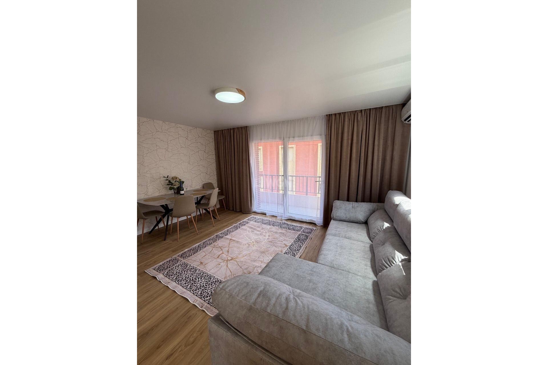 Reventa - Apartamento / piso - Torrevieja - Playa de los Locos