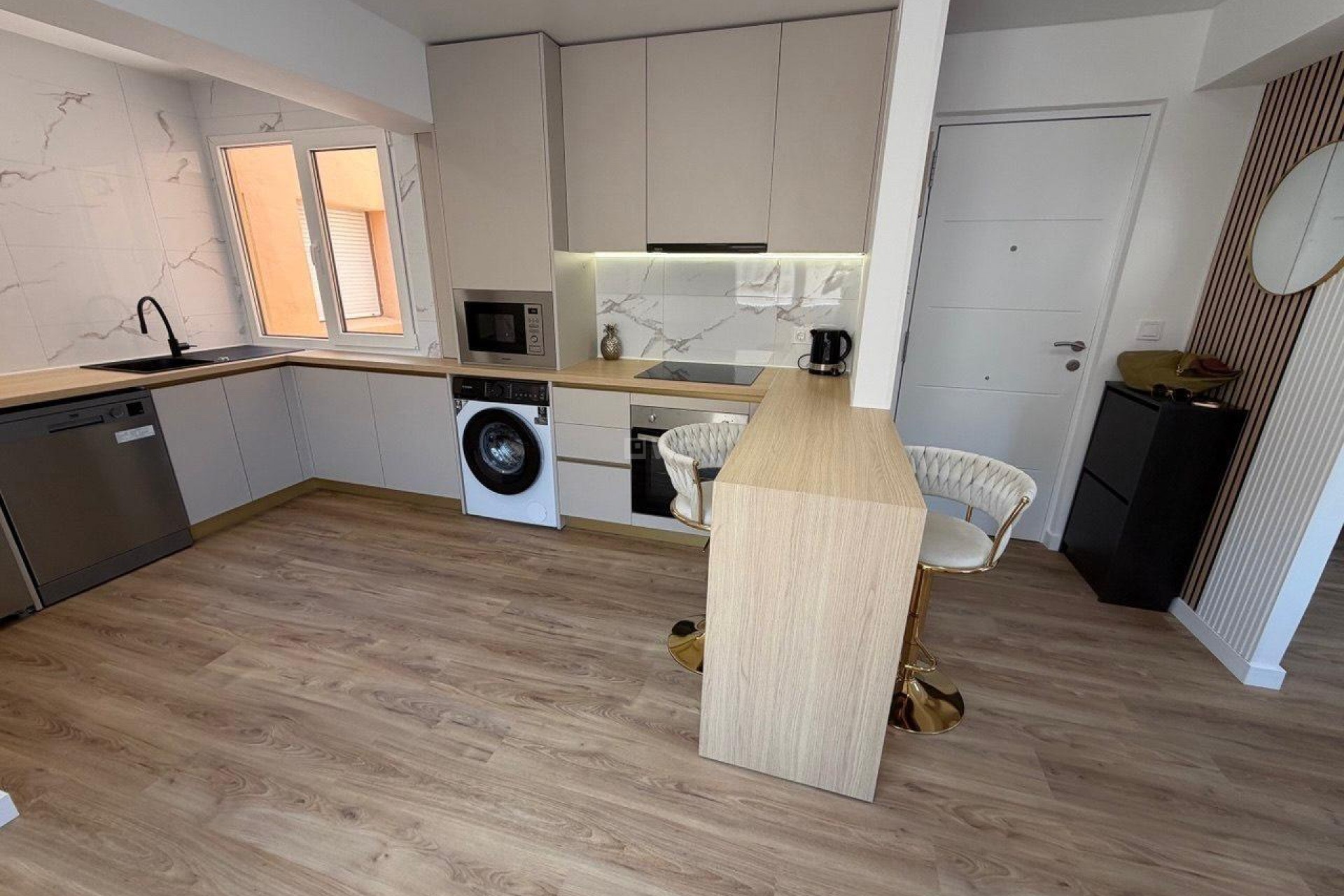Reventa - Apartamento / piso - Torrevieja - Playa de los Locos