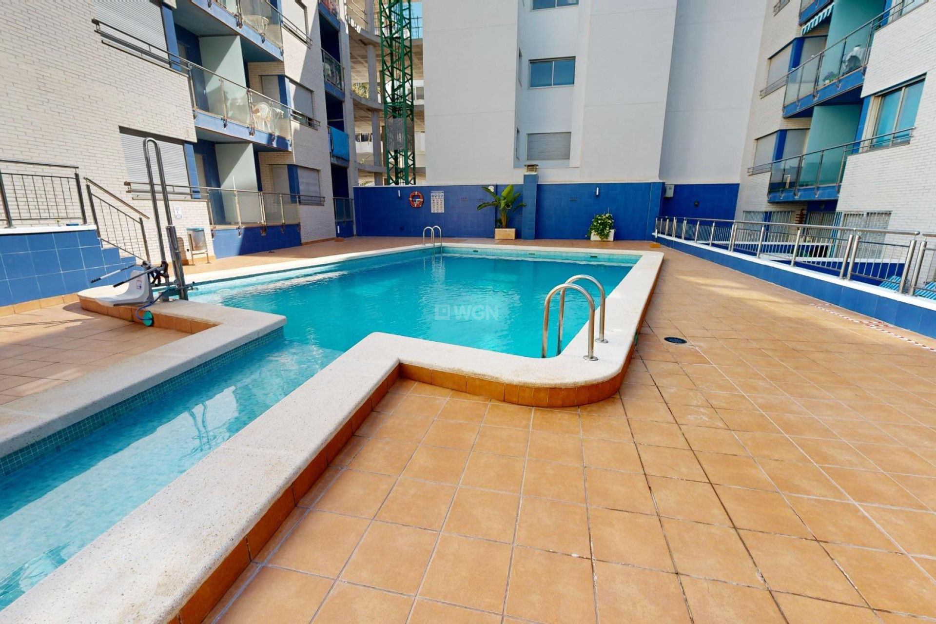 Reventa - Apartamento / piso - Torrevieja - Playa de los Locos