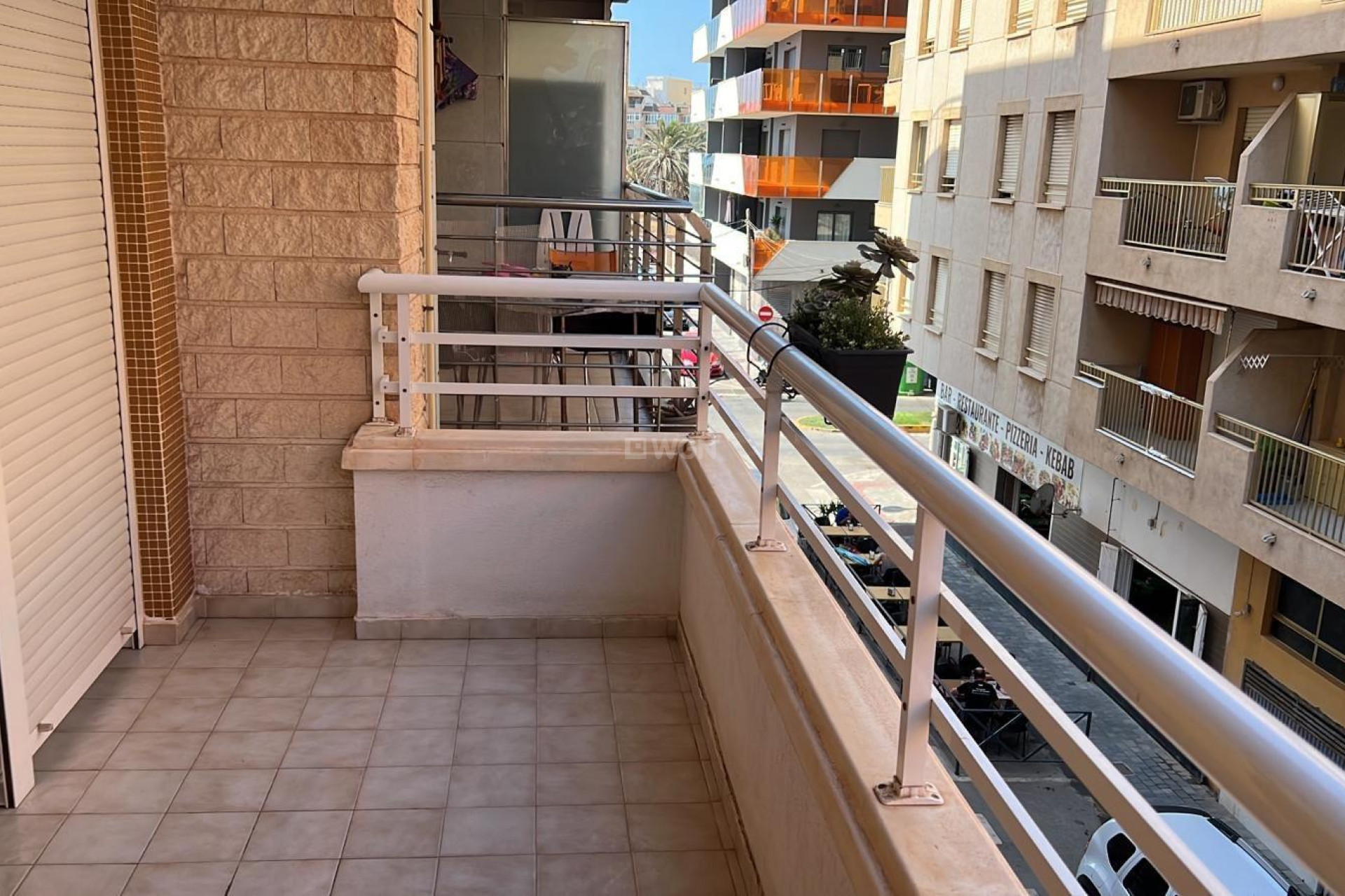 Reventa - Apartamento / piso - Torrevieja - Playa de los Locos