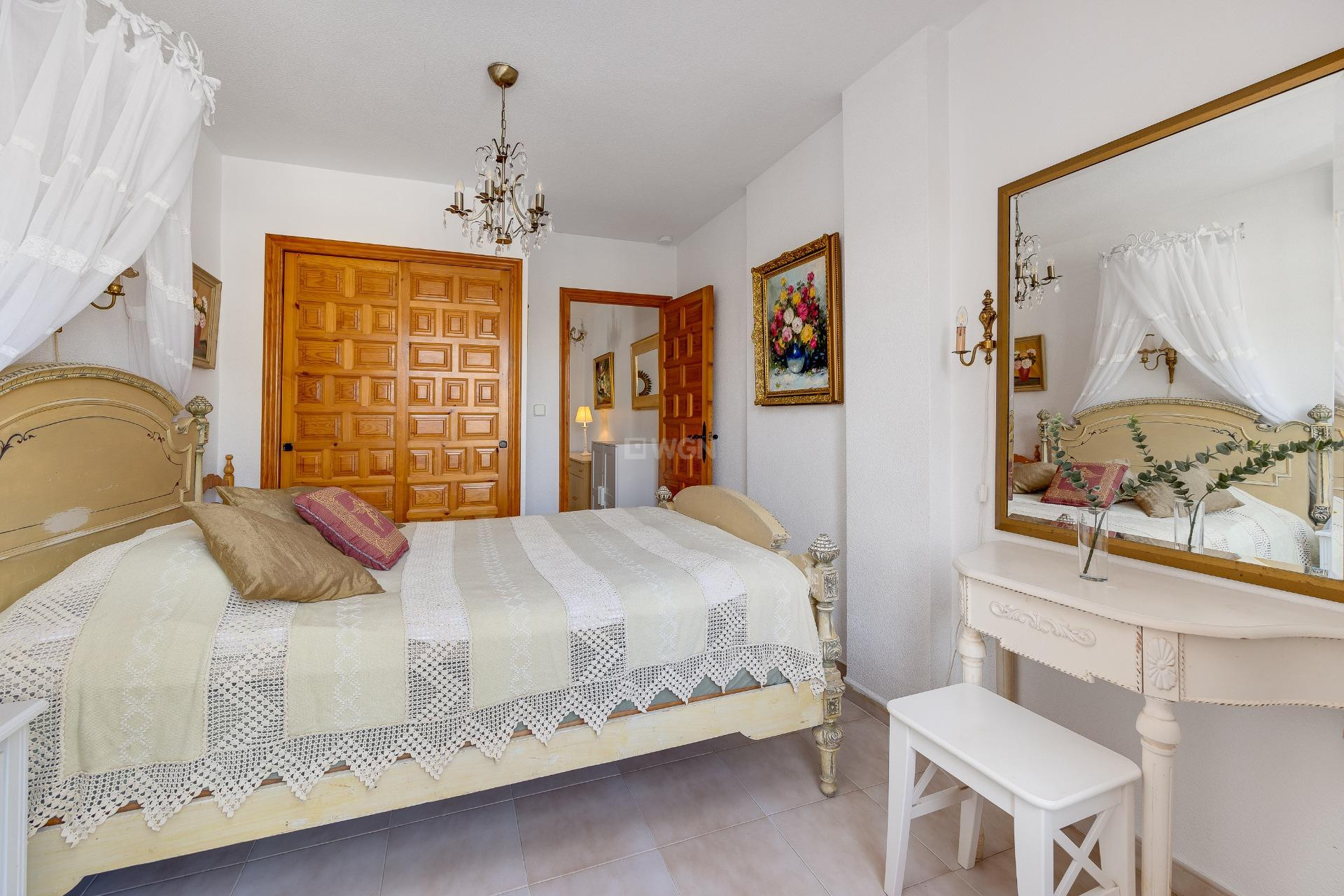 Reventa - Apartamento / piso - Torrevieja - Playa de los Locos