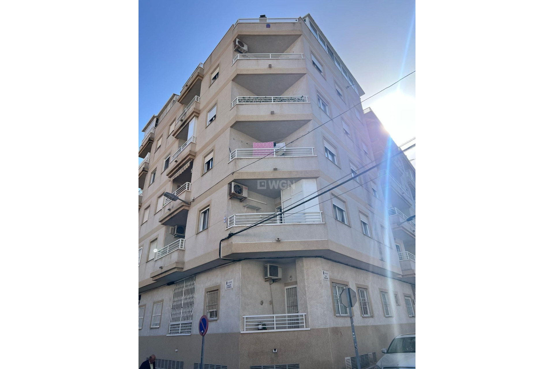 Reventa - Apartamento / piso - Torrevieja - Playa de los Locos