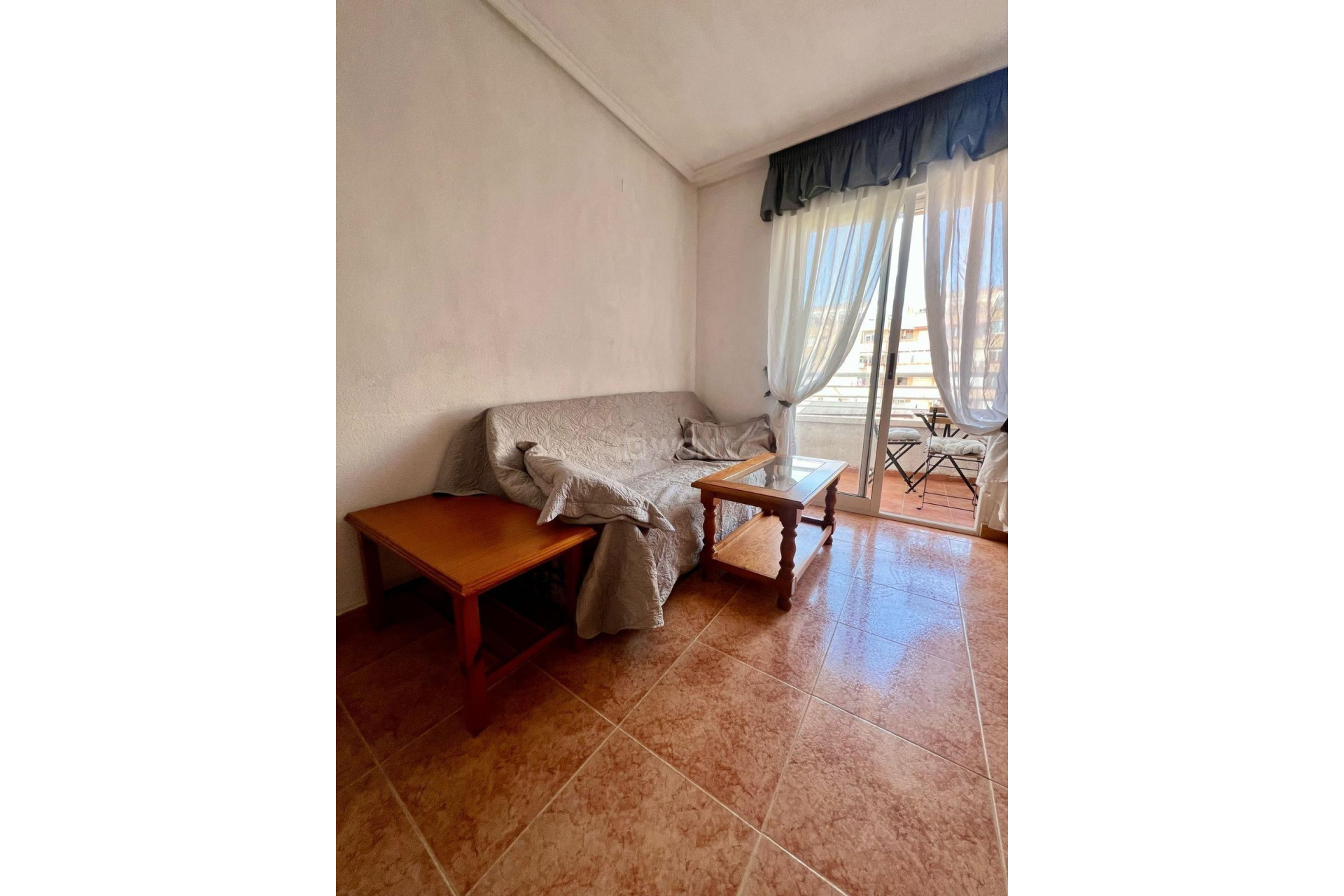 Reventa - Apartamento / piso - Torrevieja - Playa de los Locos