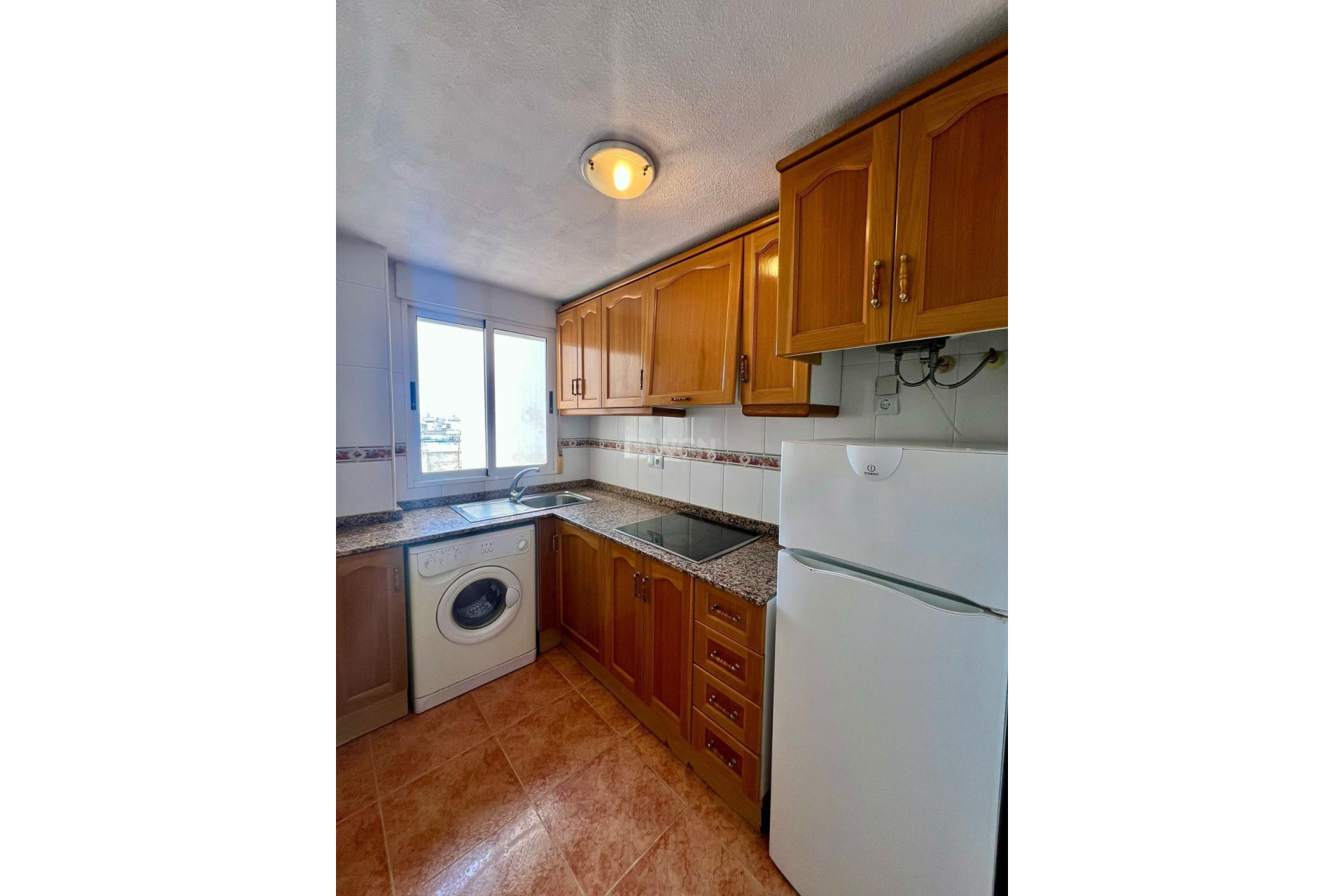 Reventa - Apartamento / piso - Torrevieja - Playa de los Locos