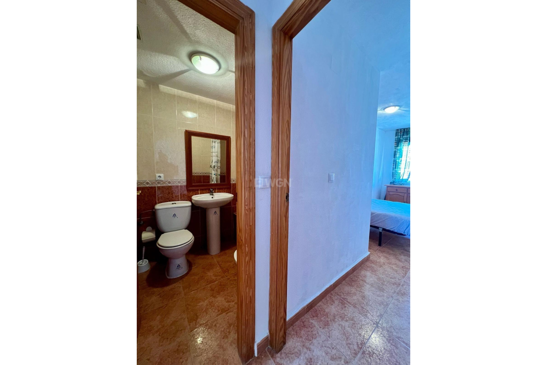 Reventa - Apartamento / piso - Torrevieja - Playa de los Locos