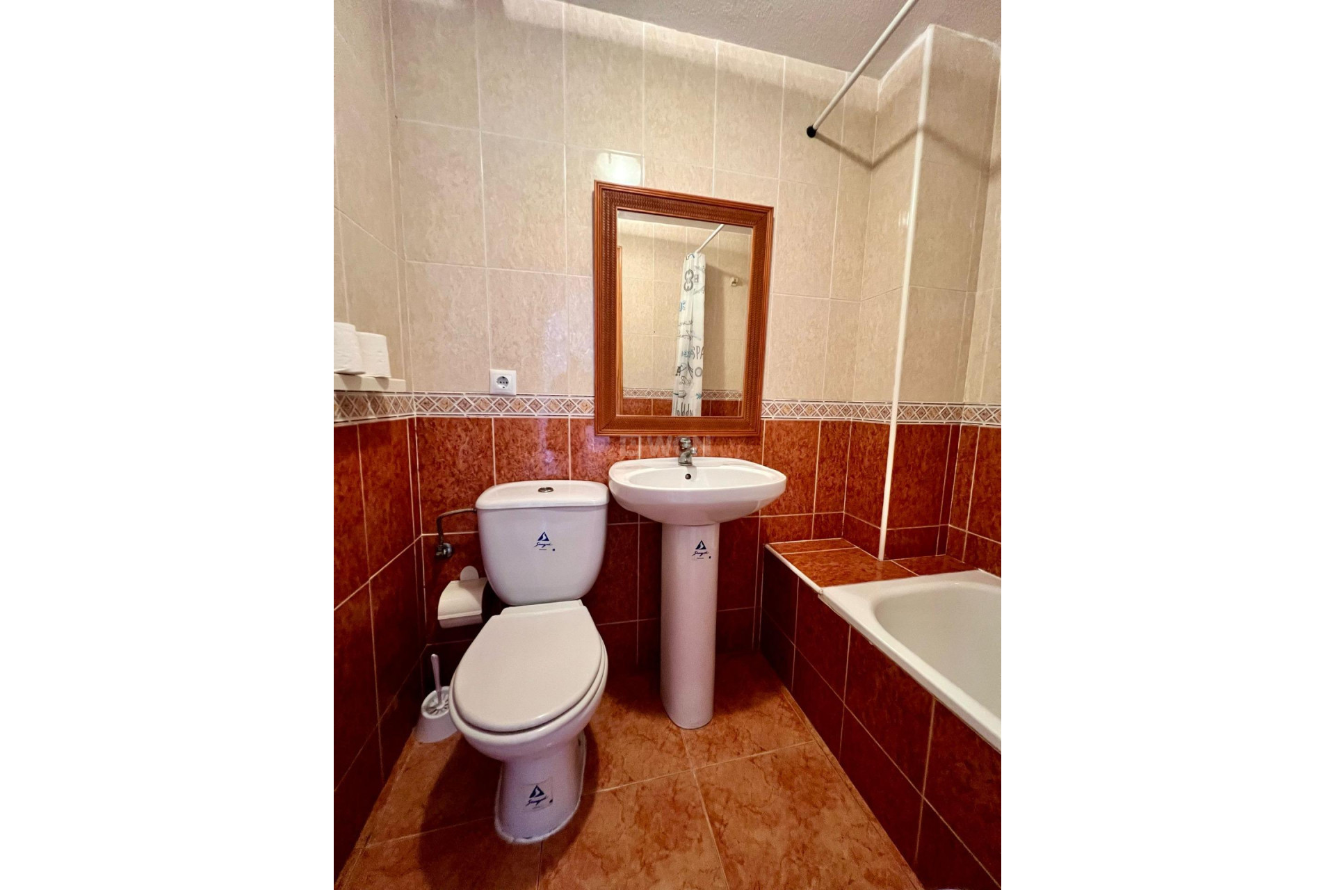Reventa - Apartamento / piso - Torrevieja - Playa de los Locos