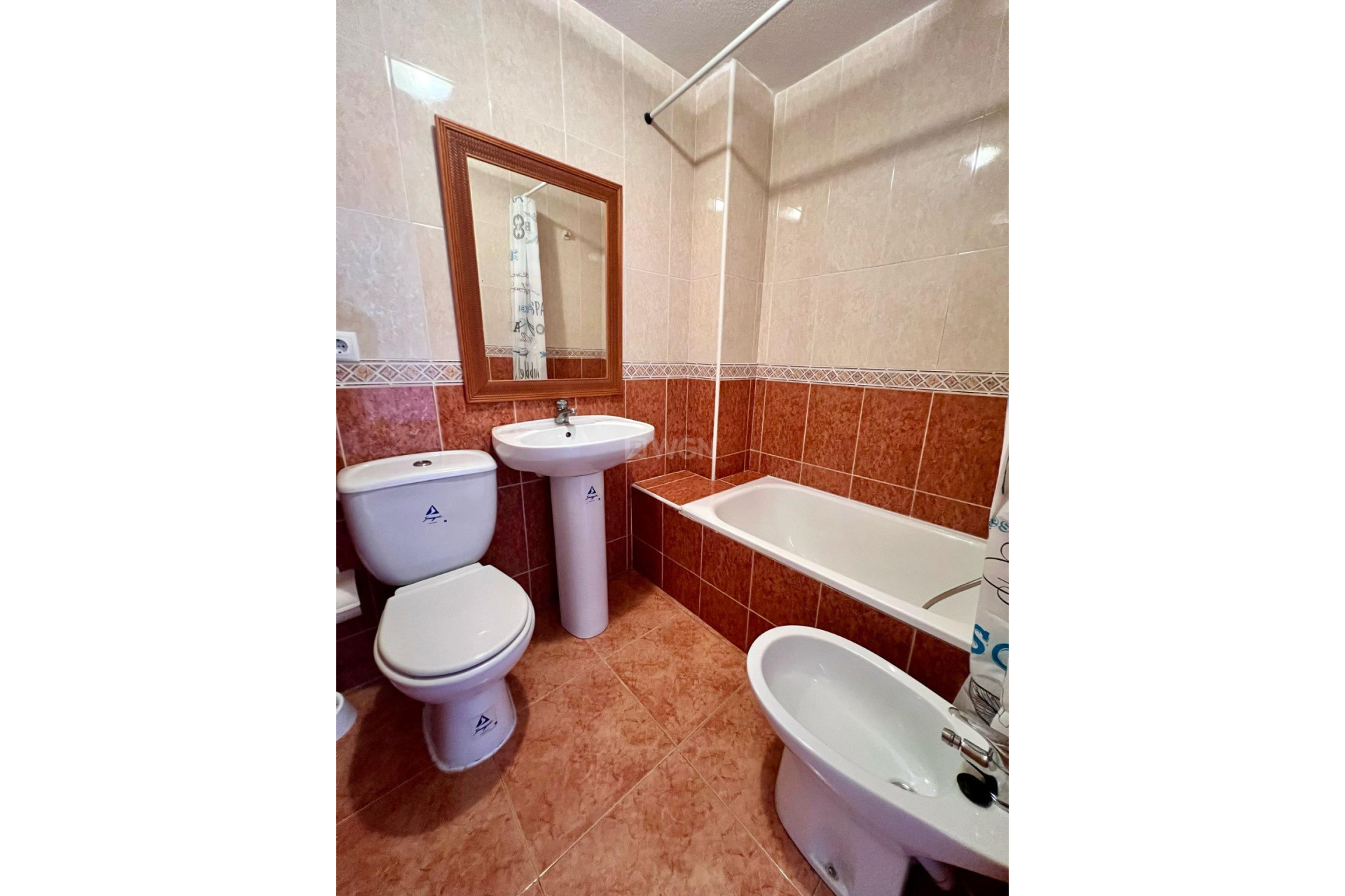 Reventa - Apartamento / piso - Torrevieja - Playa de los Locos