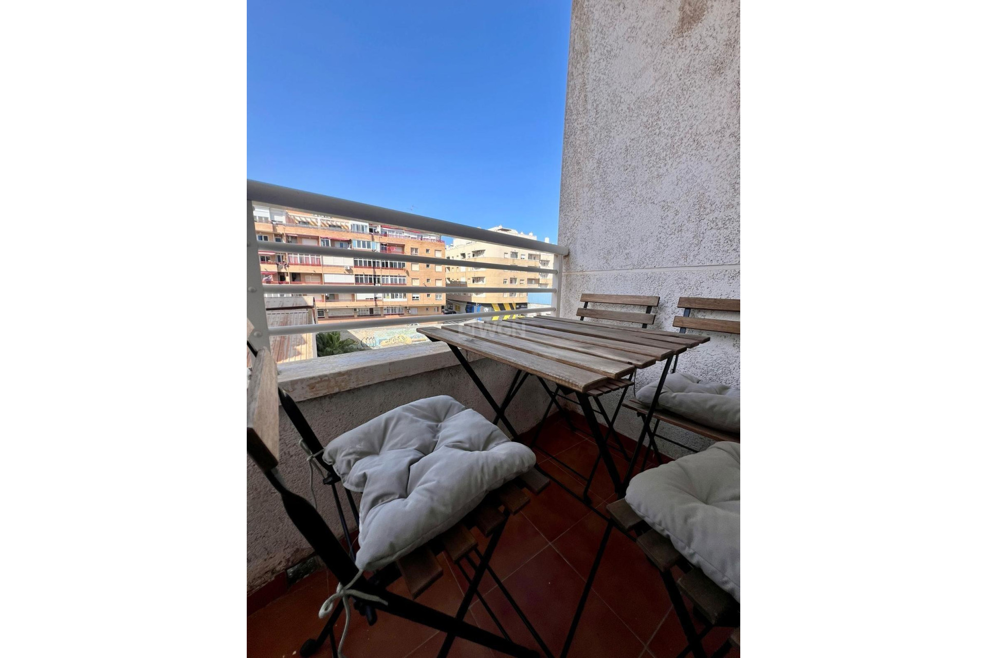 Reventa - Apartamento / piso - Torrevieja - Playa de los Locos