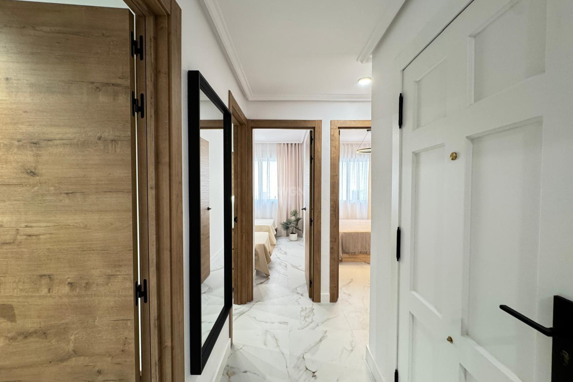 Reventa - Apartamento / piso - Torrevieja - Playa de los Locos