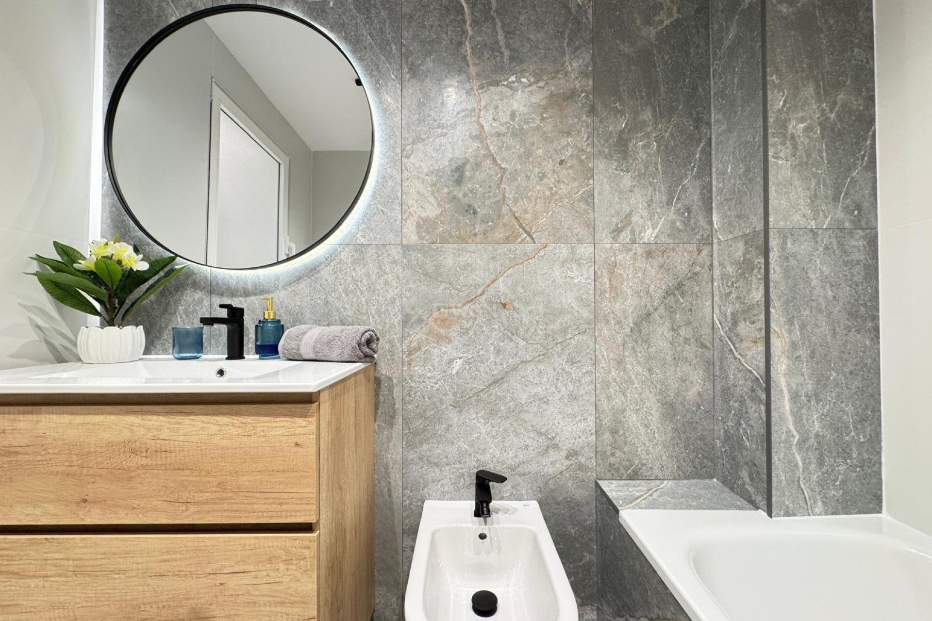 Reventa - Apartamento / piso - Torrevieja - Playa de los Locos