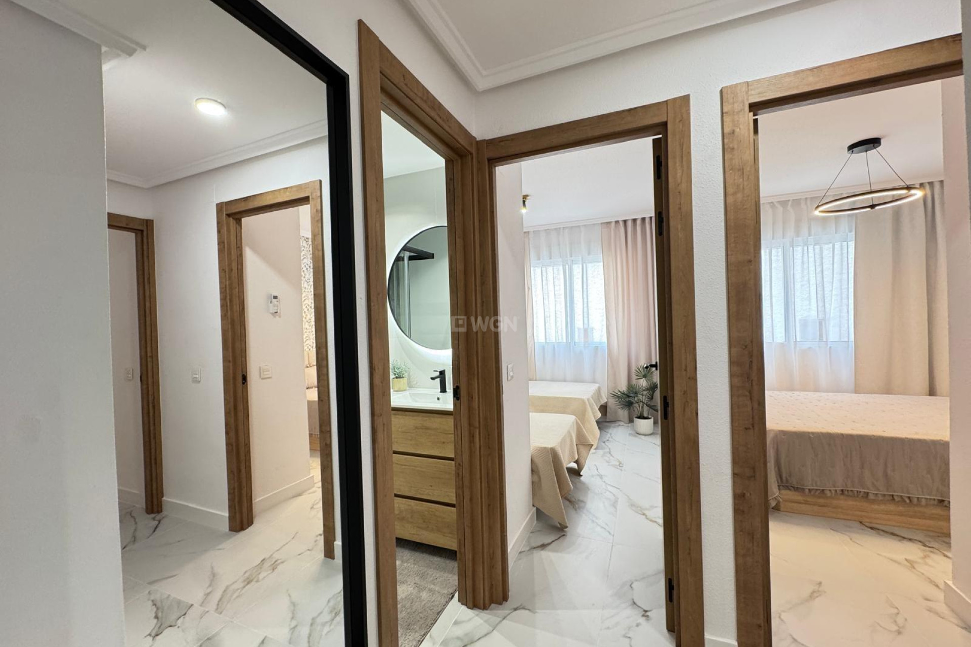 Reventa - Apartamento / piso - Torrevieja - Playa de los Locos