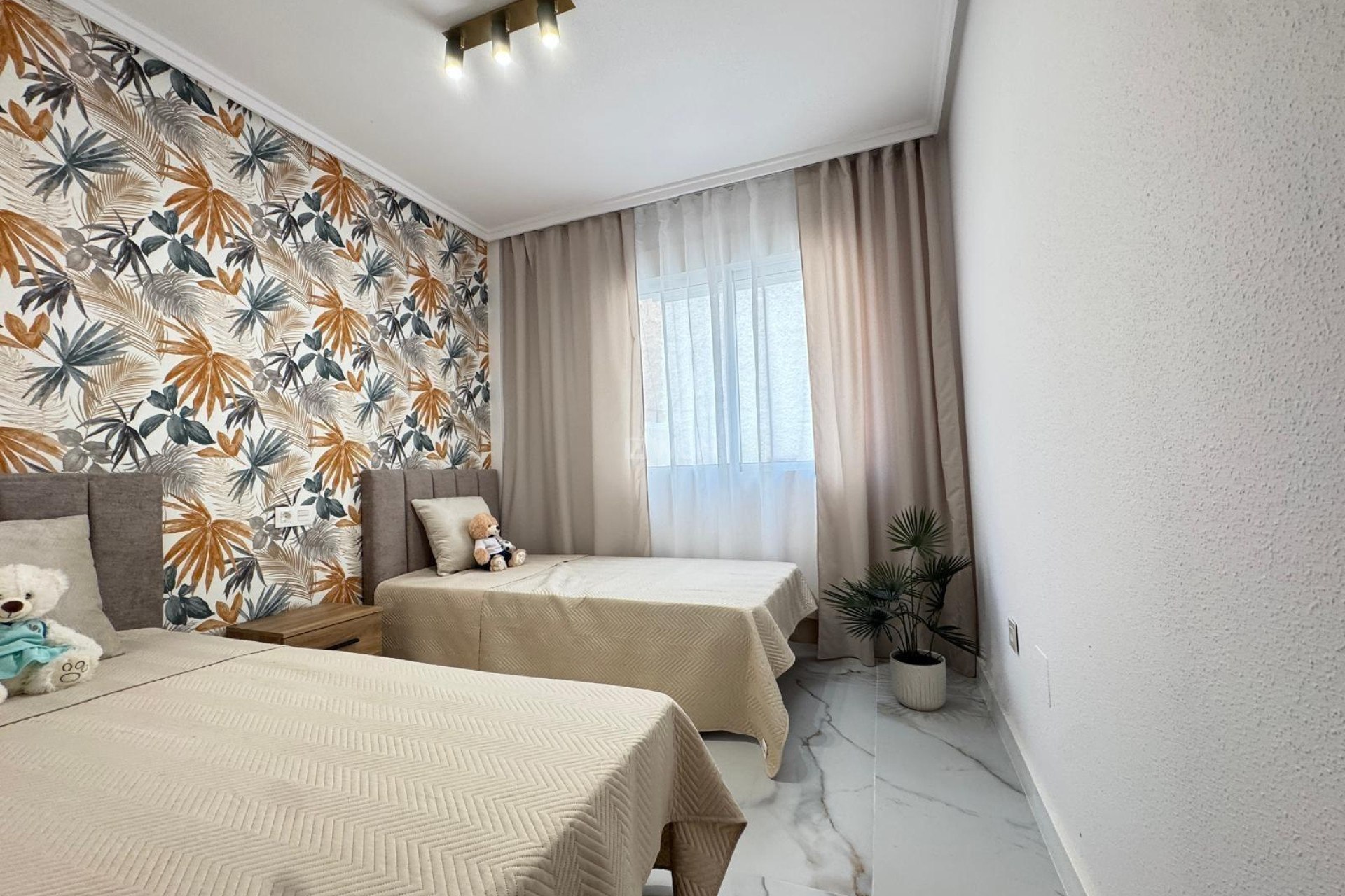 Reventa - Apartamento / piso - Torrevieja - Playa de los Locos
