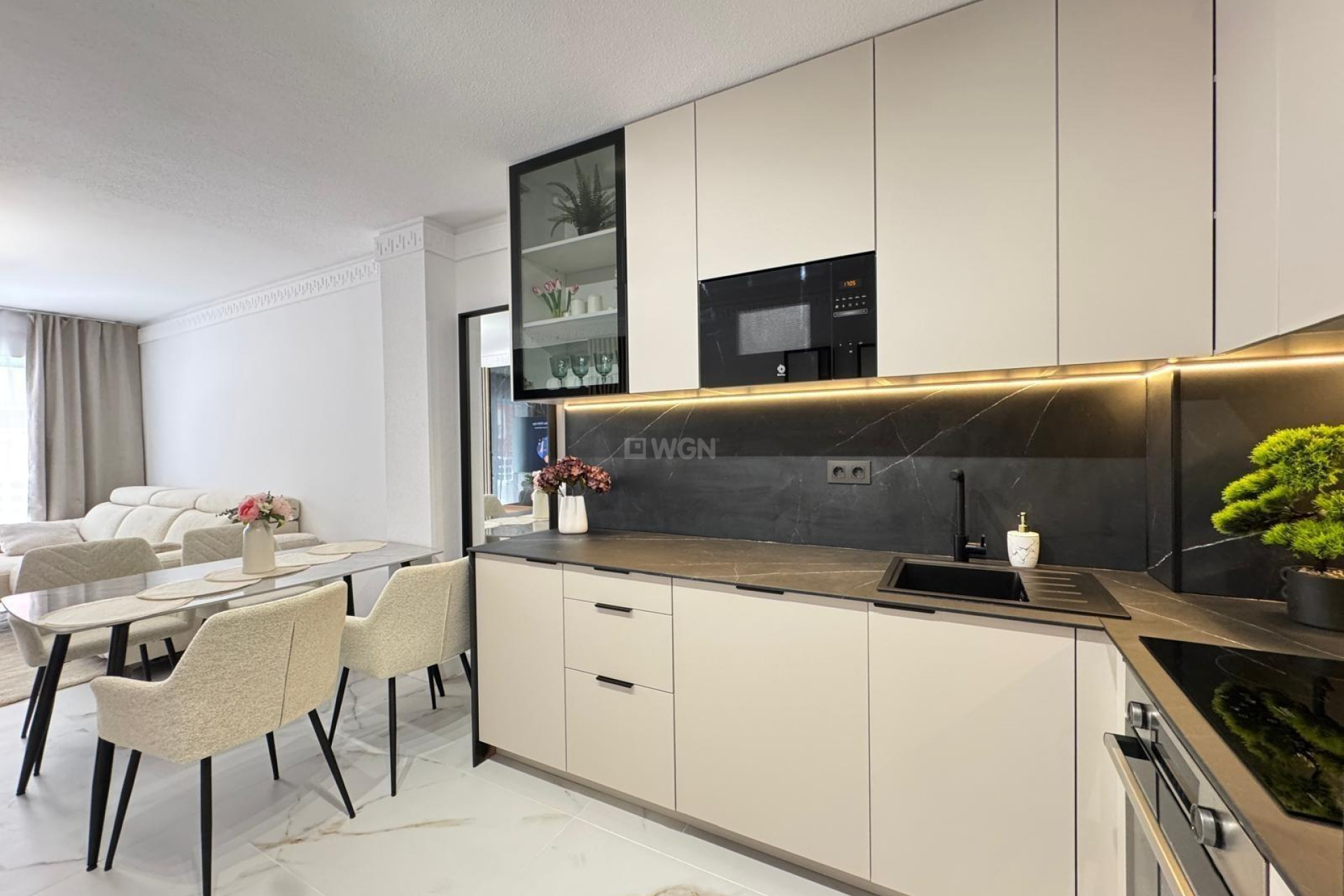 Reventa - Apartamento / piso - Torrevieja - Playa de los Locos