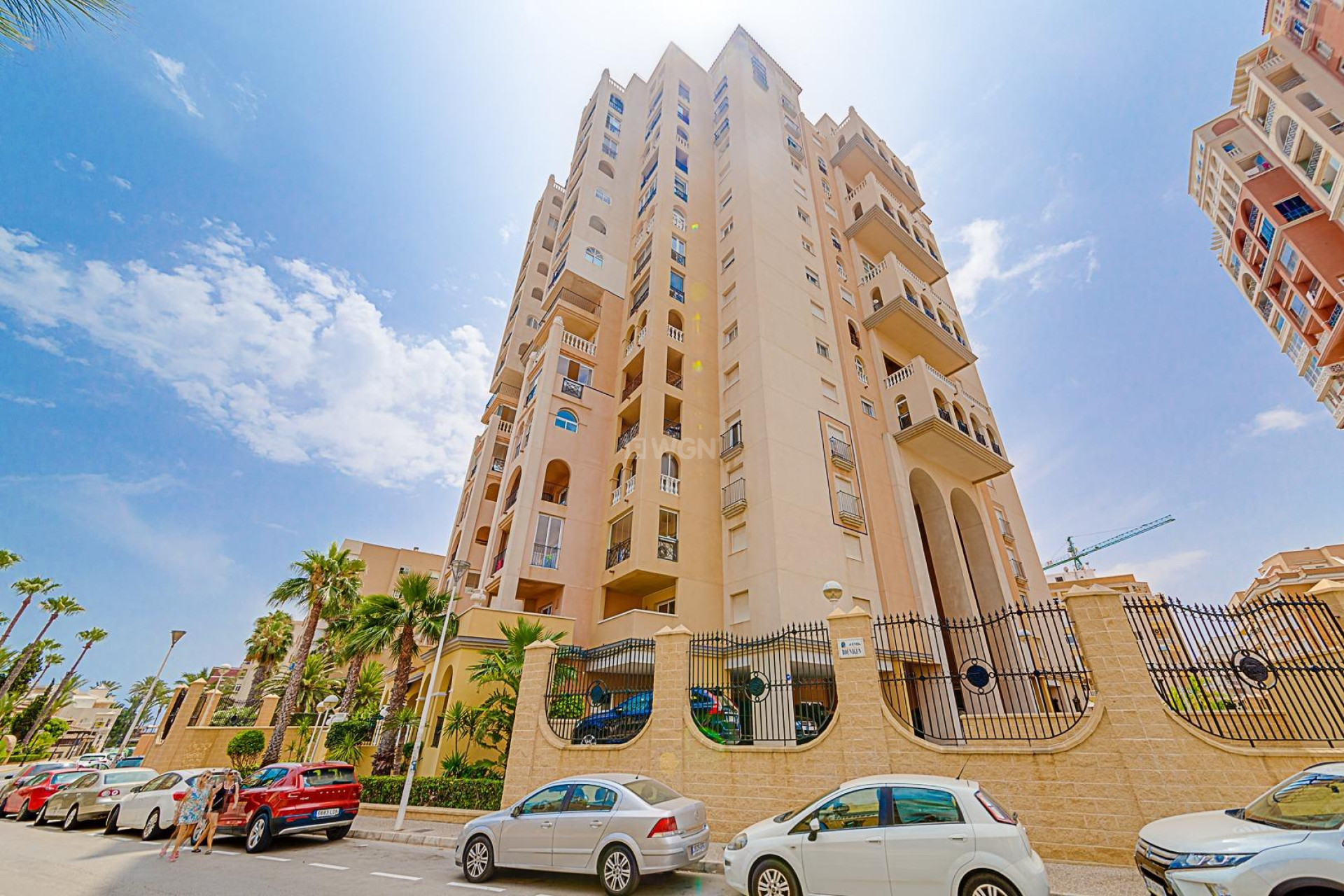 Reventa - Apartamento / piso - Torrevieja - Playa de los Locos