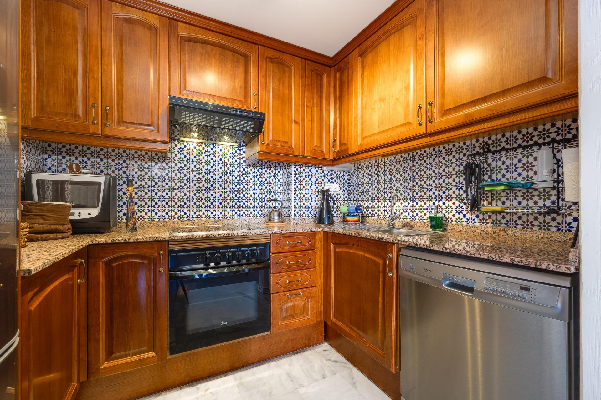 Reventa - Apartamento / piso - Torrevieja - Playa de los Locos