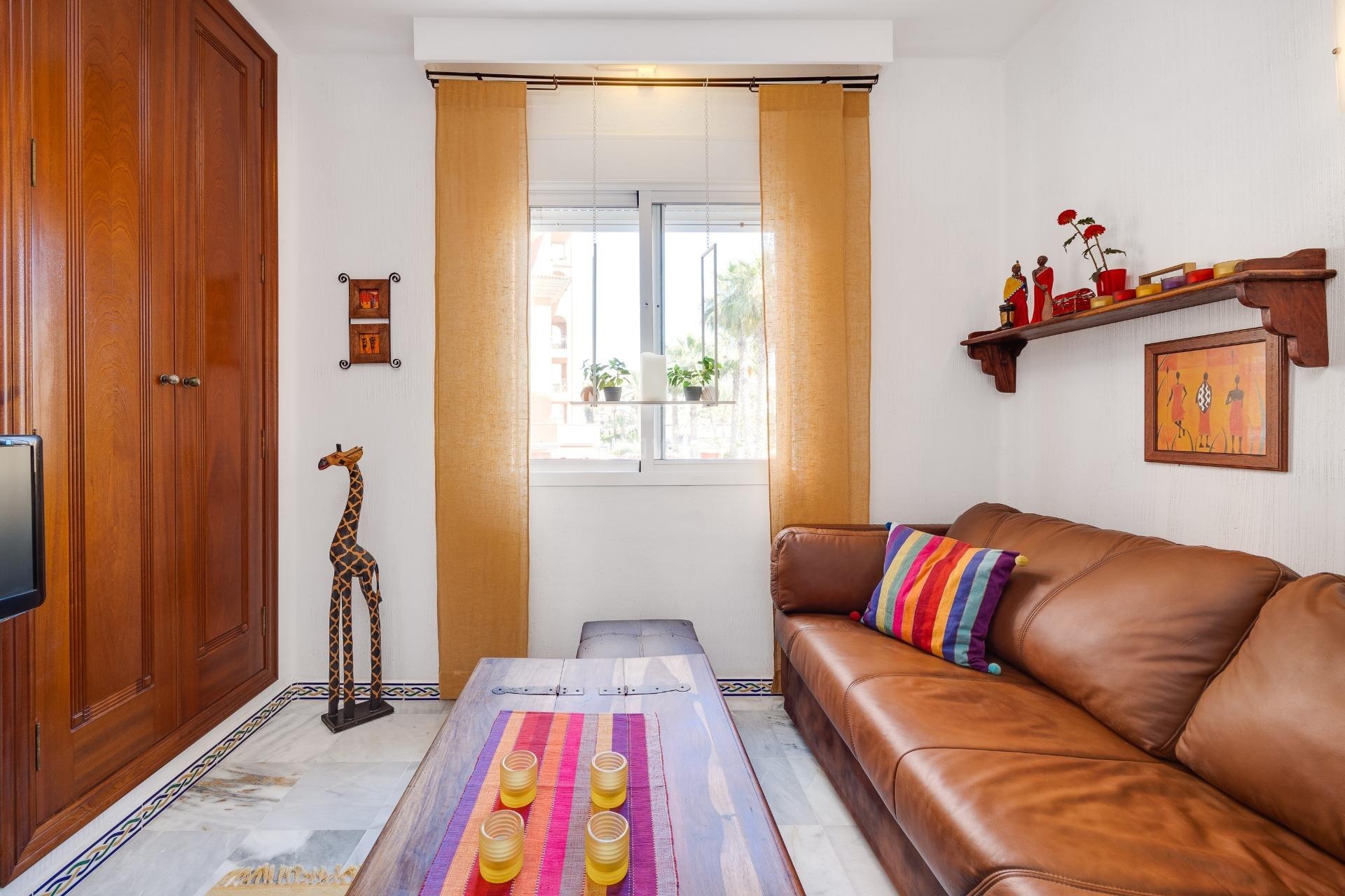 Reventa - Apartamento / piso - Torrevieja - Playa de los Locos