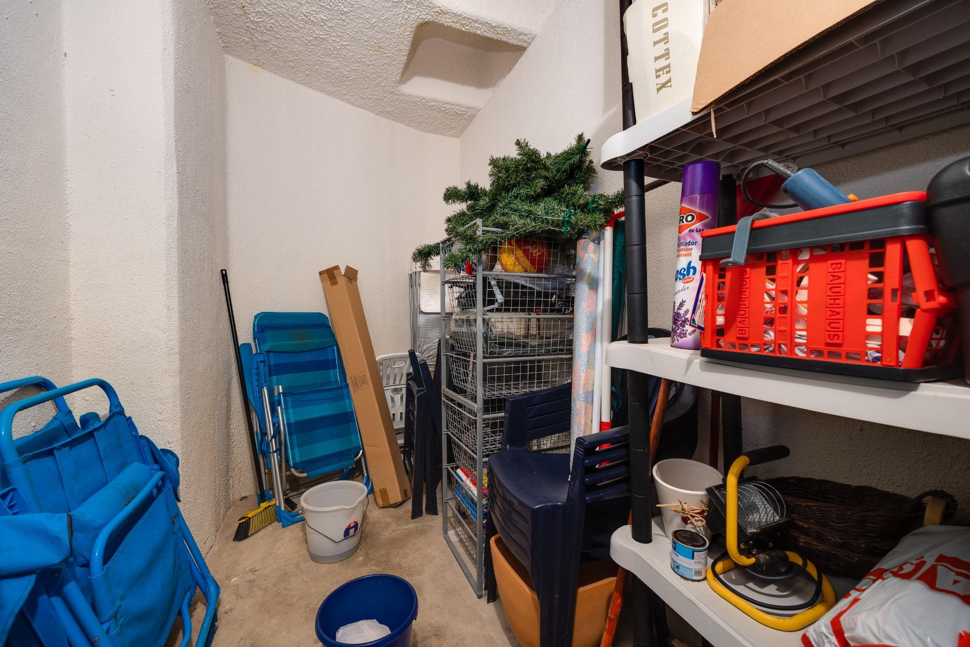 Reventa - Apartamento / piso - Torrevieja - Playa de los Locos