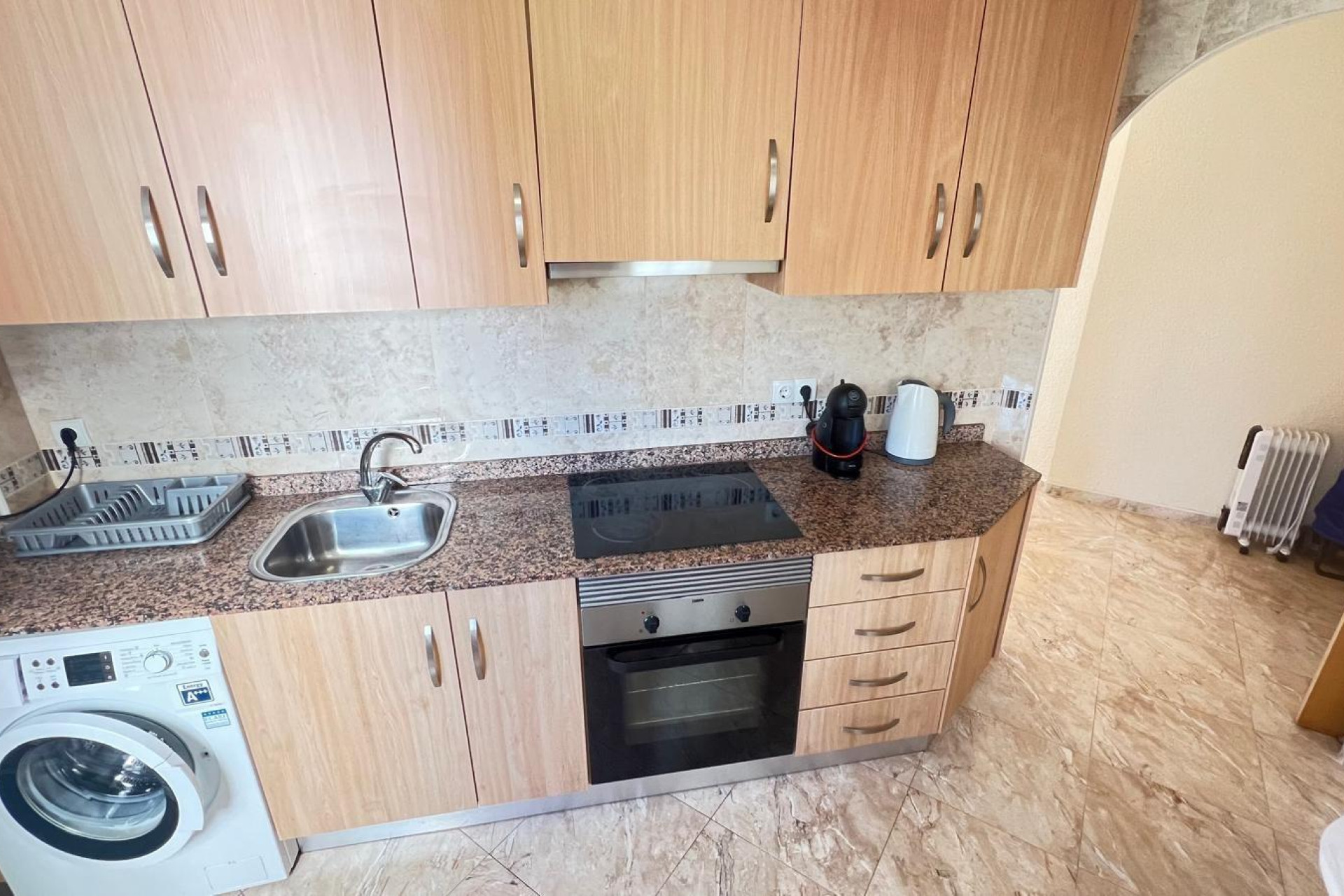 Reventa - Apartamento / piso - Torrevieja - Playa de los Locos