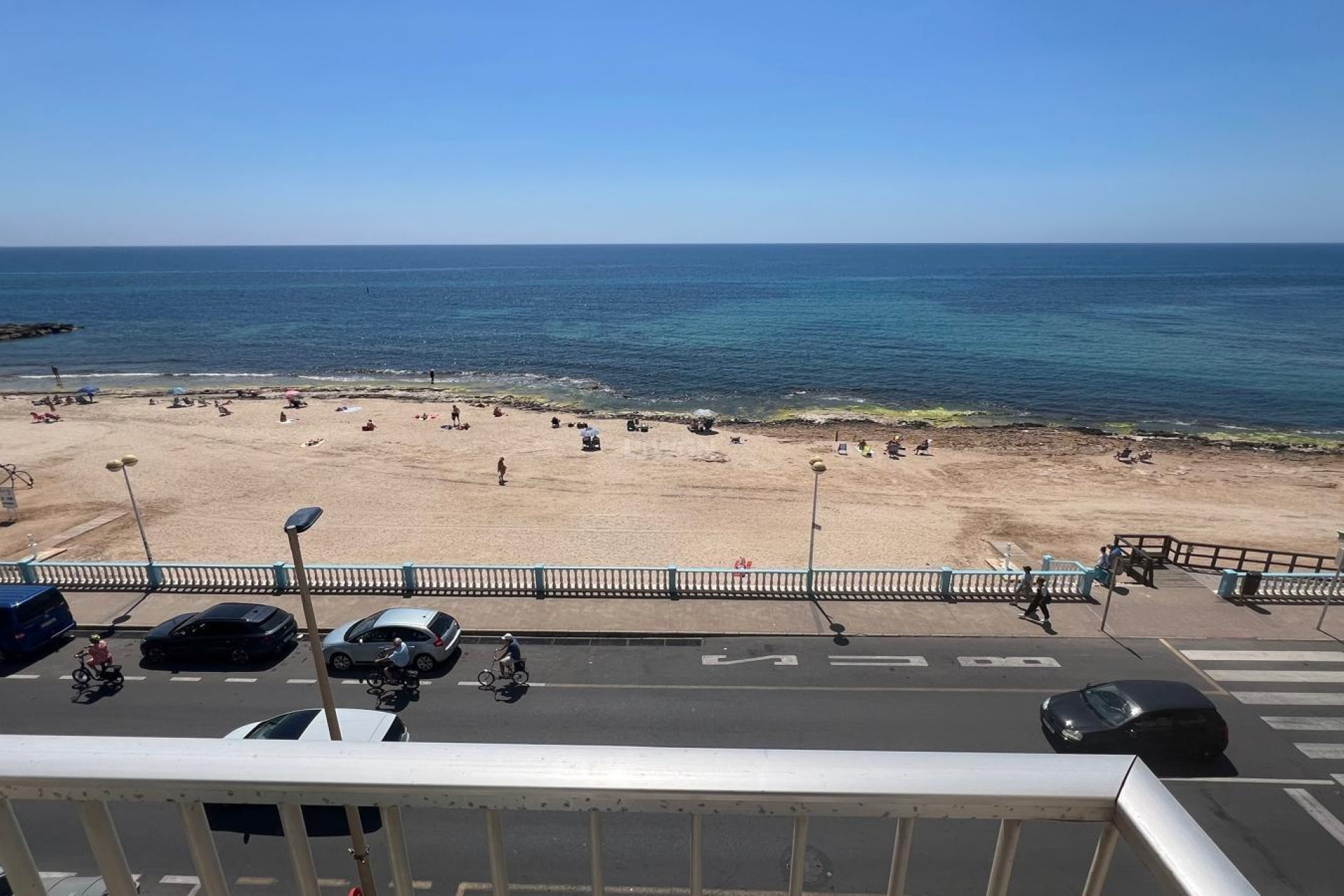 Reventa - Apartamento / piso - Torrevieja - Playa de los Locos