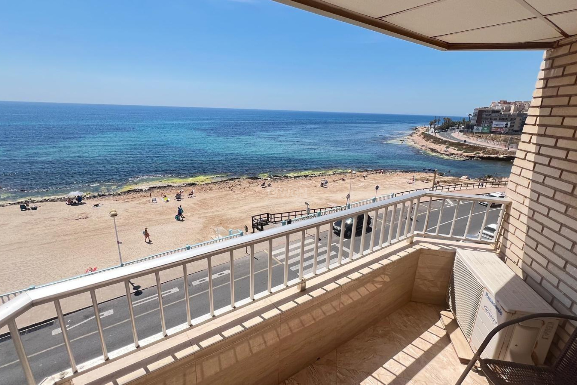 Reventa - Apartamento / piso - Torrevieja - Playa de los Locos