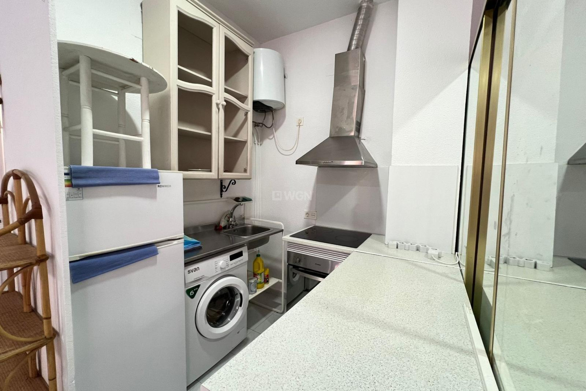 Reventa - Apartamento / piso - Torrevieja - Playa de los Locos