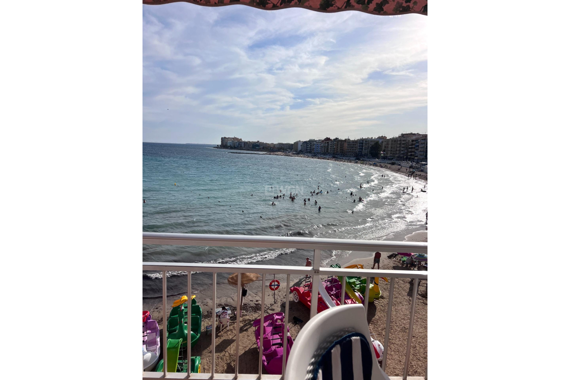 Reventa - Apartamento / piso - Torrevieja - Playa de los Locos