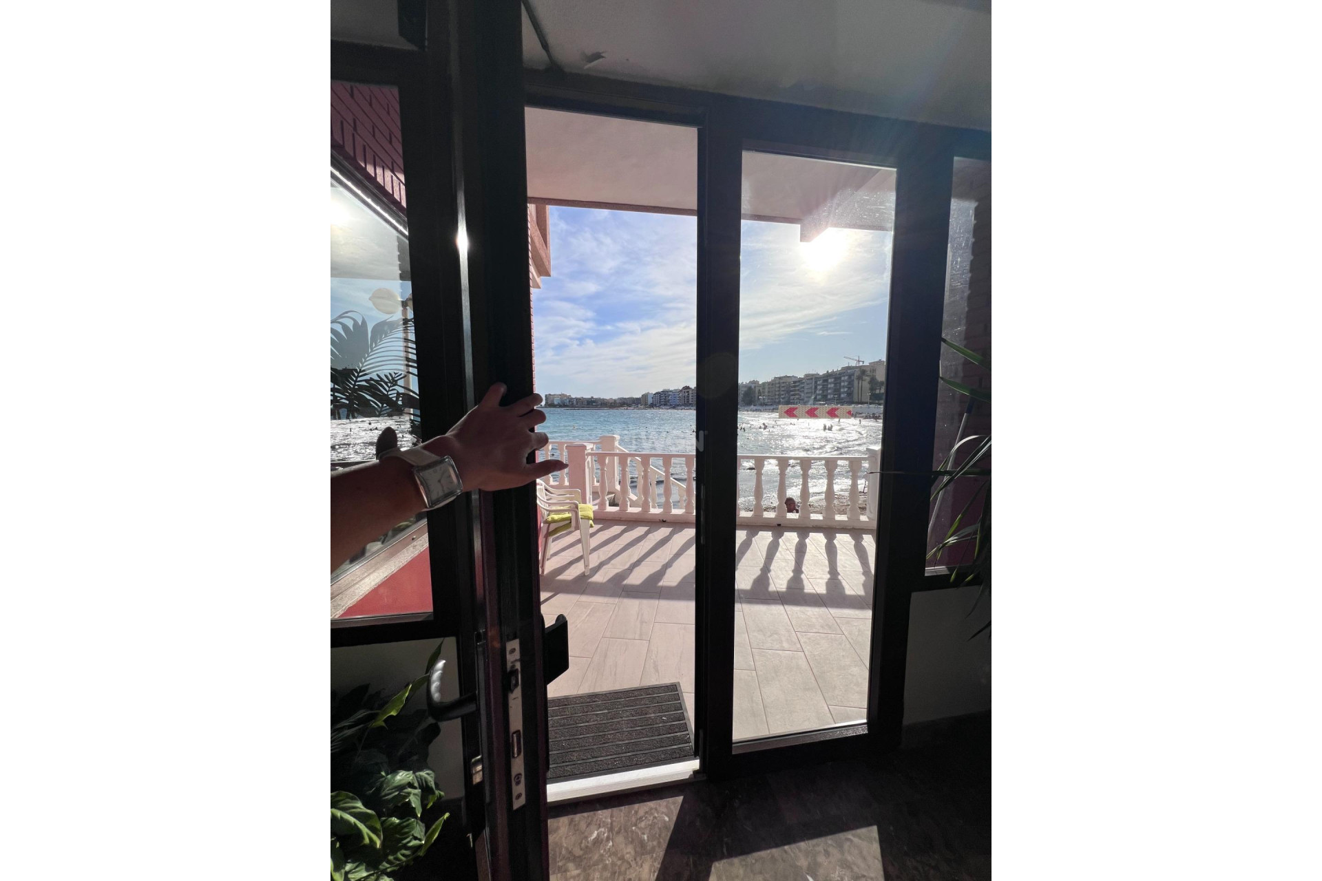 Reventa - Apartamento / piso - Torrevieja - Playa de los Locos