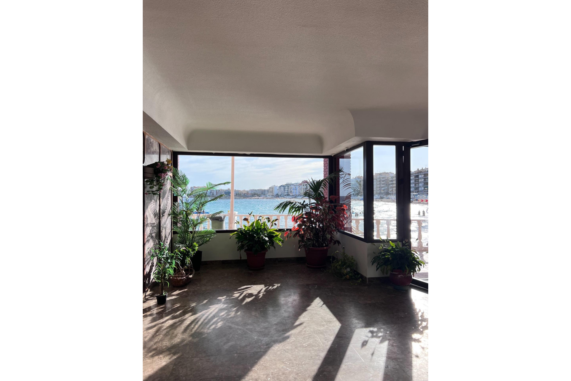 Reventa - Apartamento / piso - Torrevieja - Playa de los Locos