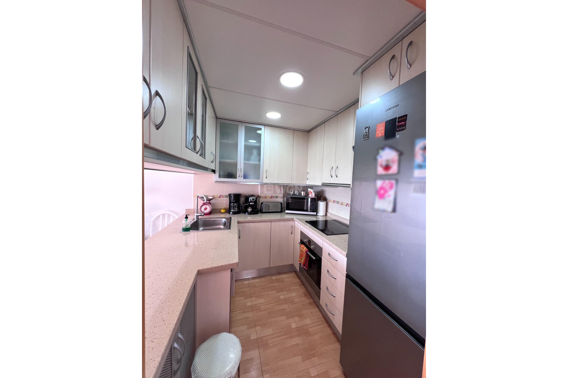 Reventa - Apartamento / piso - Torrevieja - Playa de los Locos