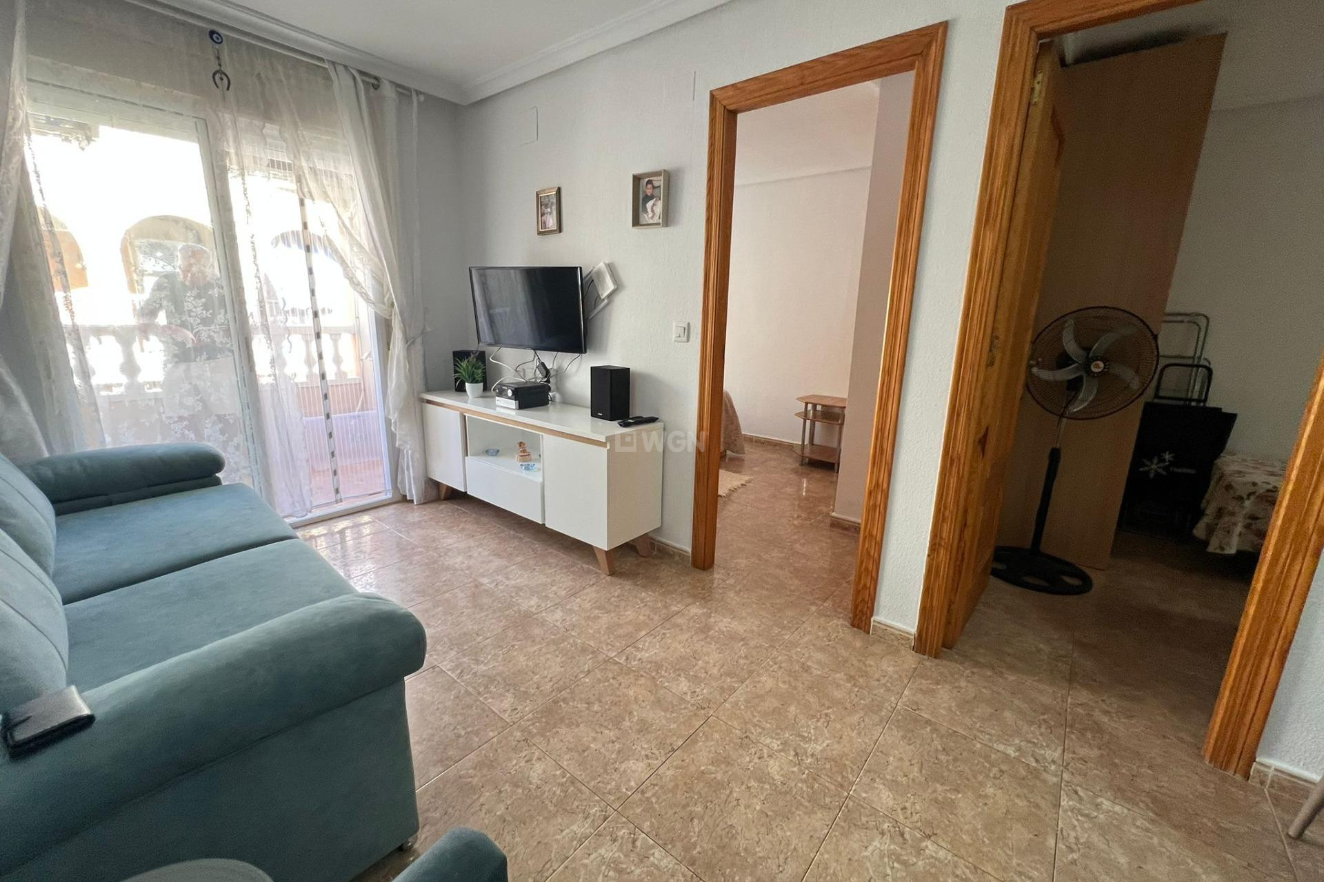 Reventa - Apartamento / piso - Torrevieja - Playa de los Locos