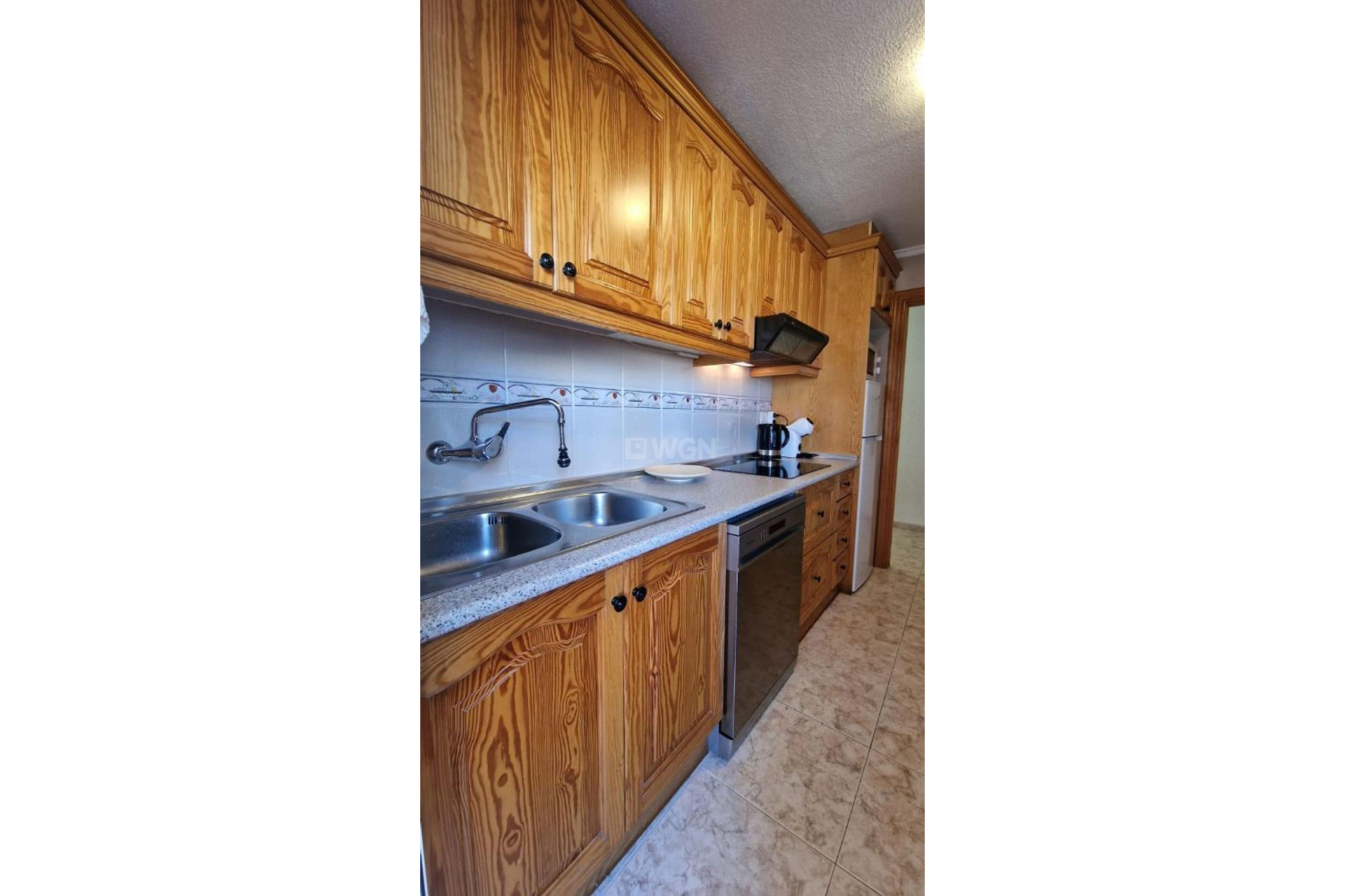 Reventa - Apartamento / piso - Torrevieja - Playa de los Locos