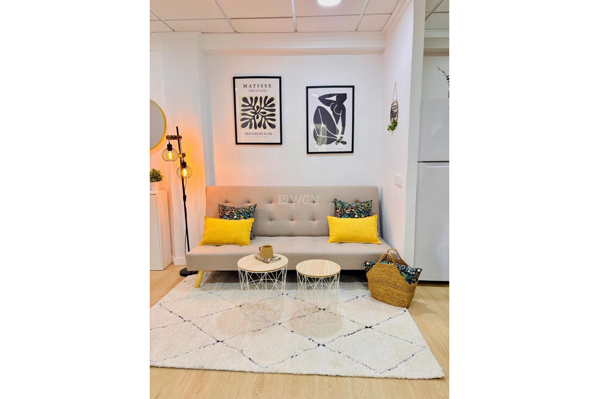 Reventa - Apartamento / piso - Torrevieja - Playa de los Locos