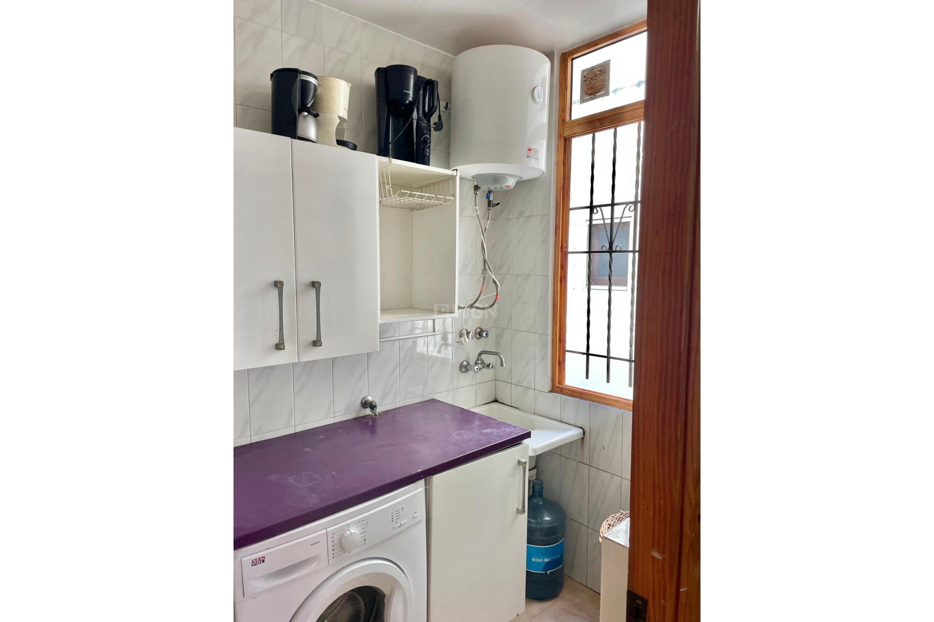 Reventa - Apartamento / piso - Torrevieja - Playa de los Locos