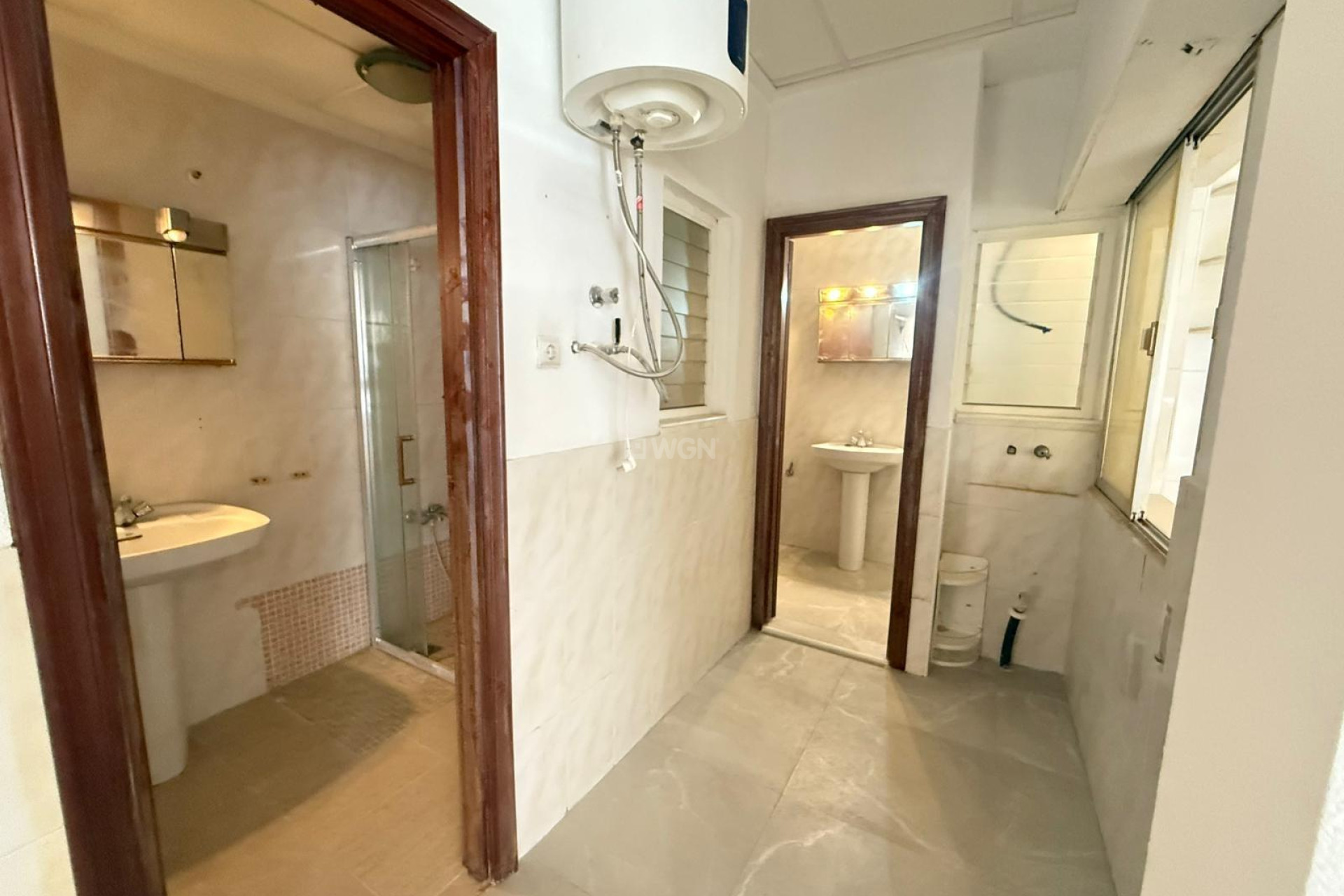 Reventa - Apartamento / piso - Torrevieja - Playa de los Locos