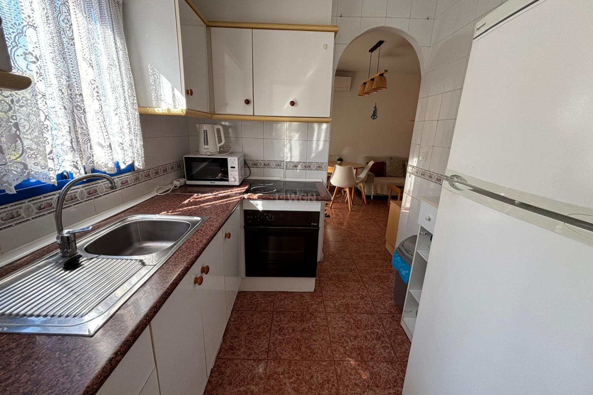 Reventa - Apartamento / piso - Torrevieja - Playa de los Locos