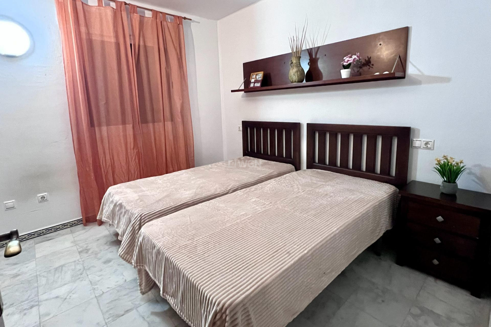 Reventa - Apartamento / piso - Torrevieja - Playa de los Locos