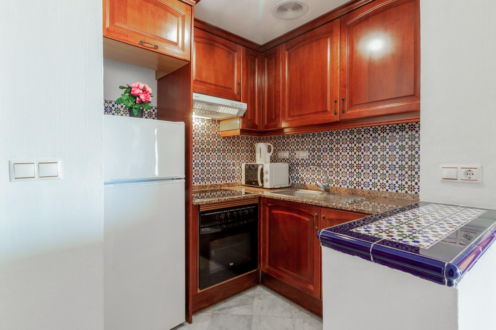 Reventa - Apartamento / piso - Torrevieja - Playa de los Locos