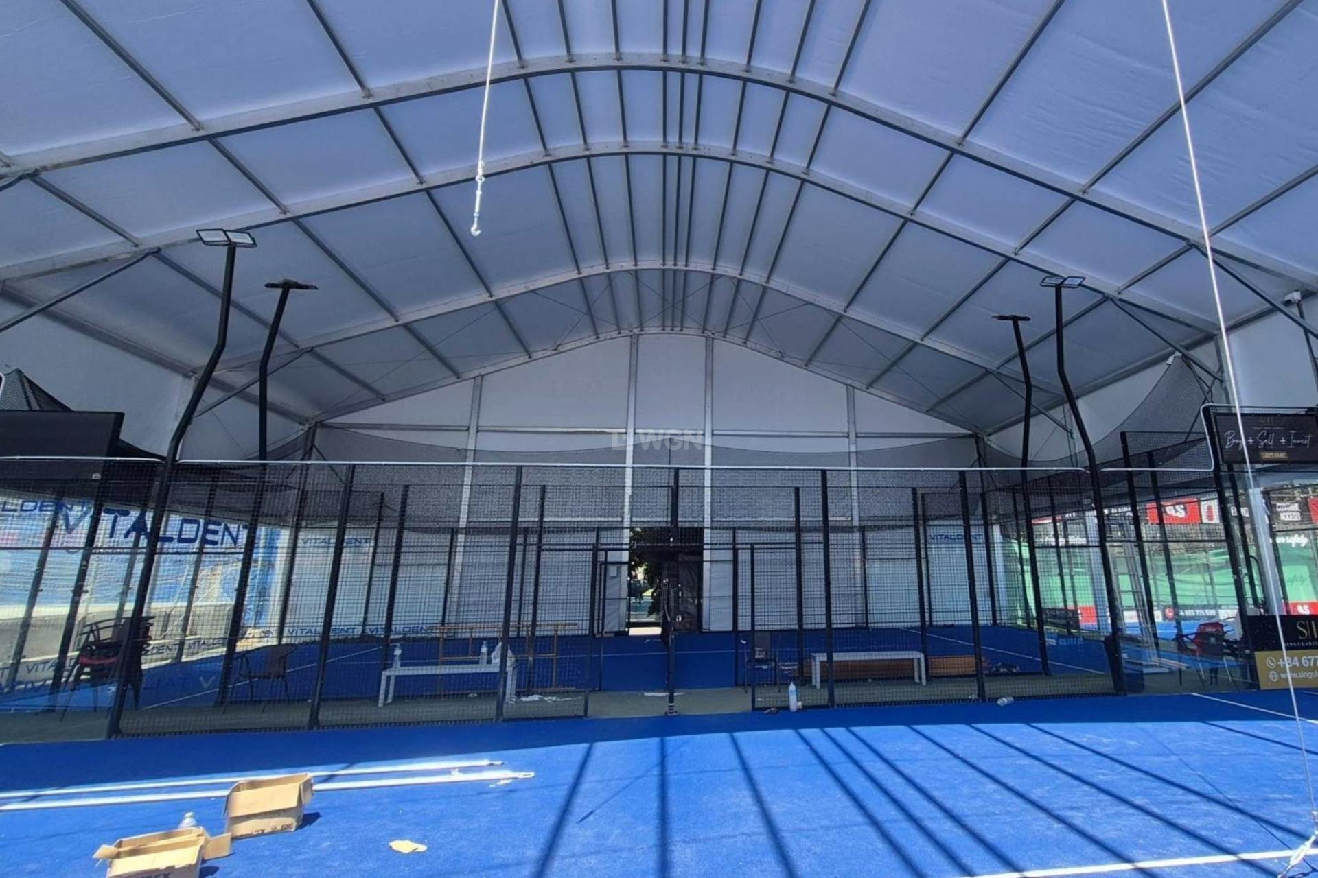 Reventa - Apartamento / piso - Torrevieja - Playa de los Locos