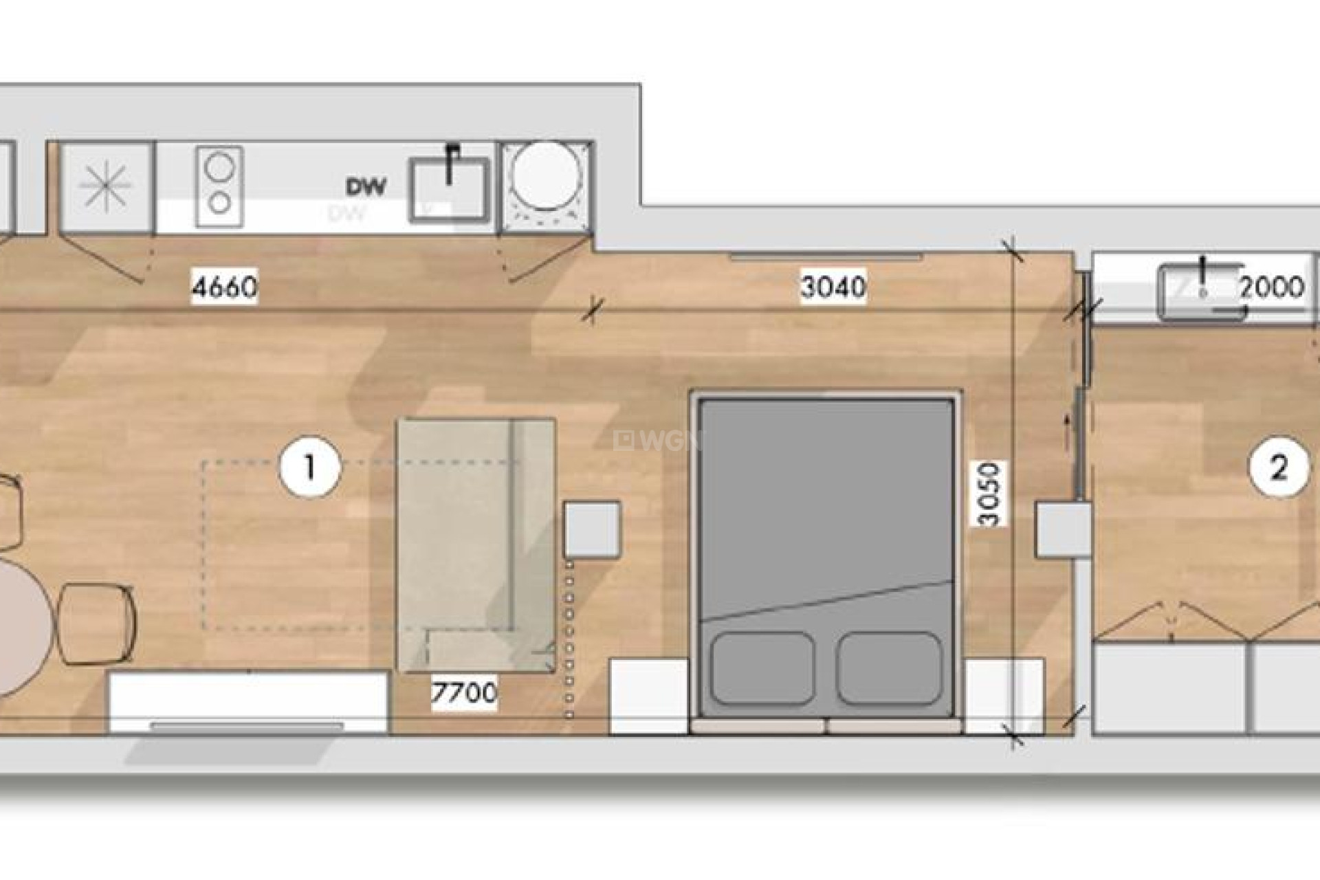 Reventa - Apartamento / piso - Torrevieja - Playa de los Locos