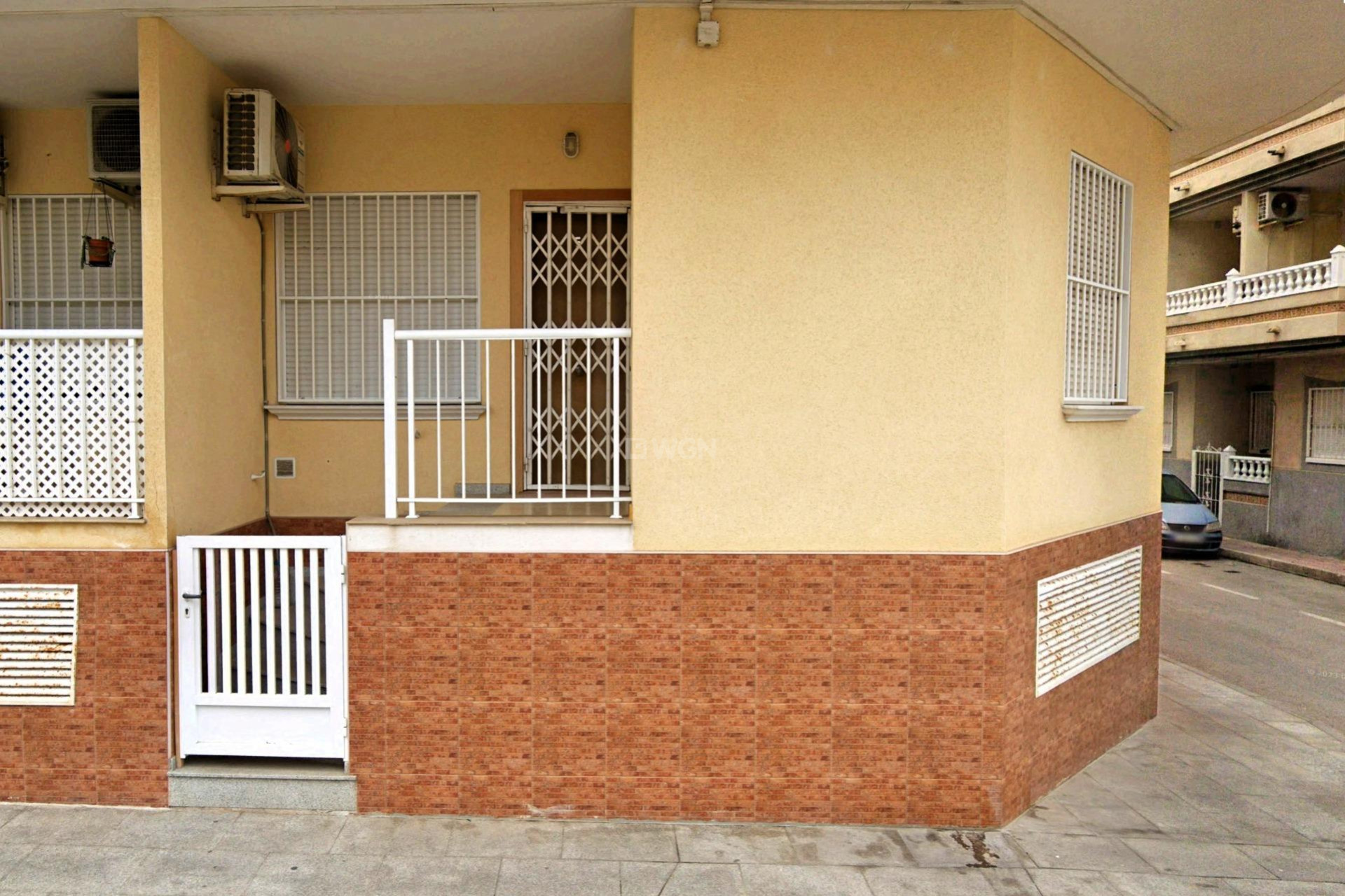 Reventa - Apartamento / piso - Torrevieja - Playa de los Locos