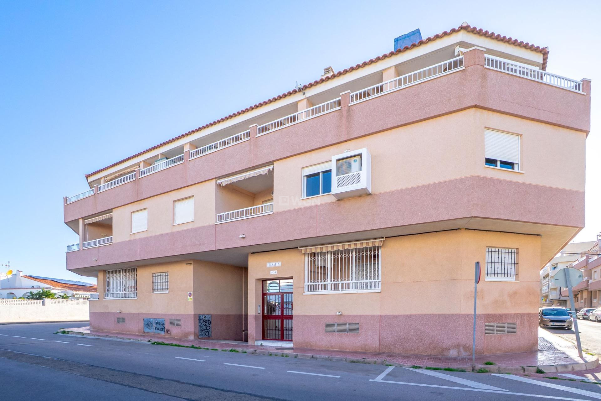 Reventa - Apartamento / piso - Torrevieja - Playa de los Locos