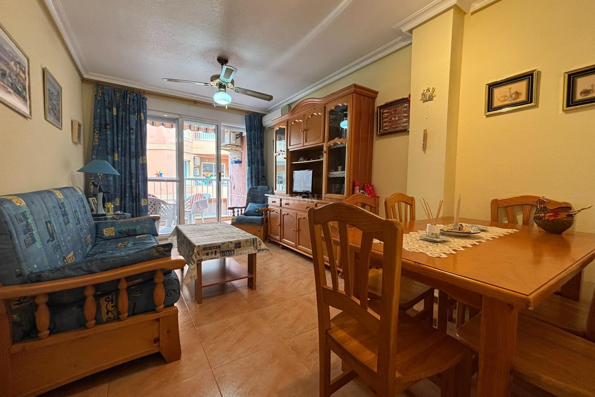 Reventa - Apartamento / piso - Torrevieja - Playa de los Locos