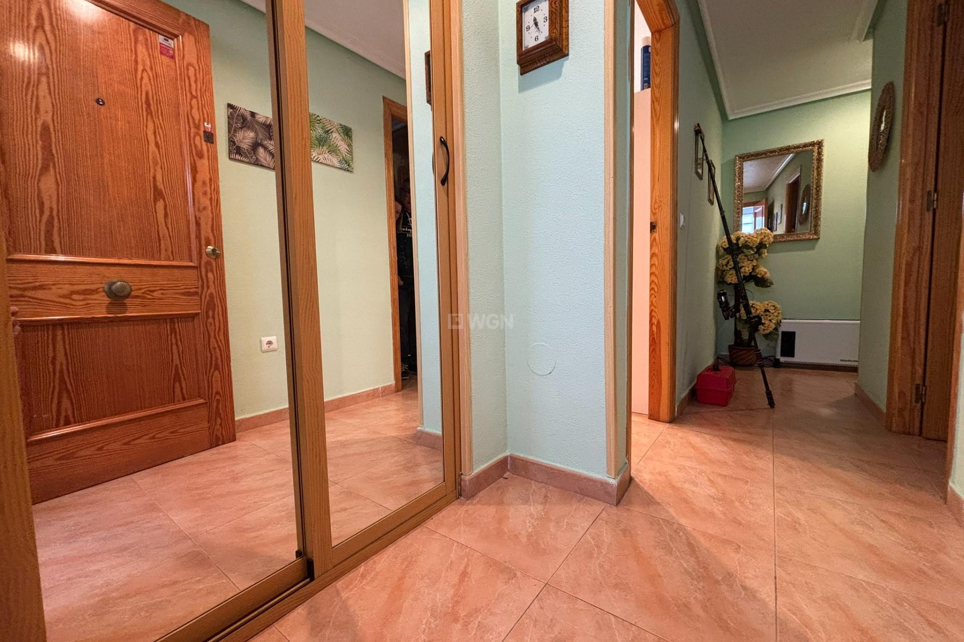 Reventa - Apartamento / piso - Torrevieja - Playa de los Locos