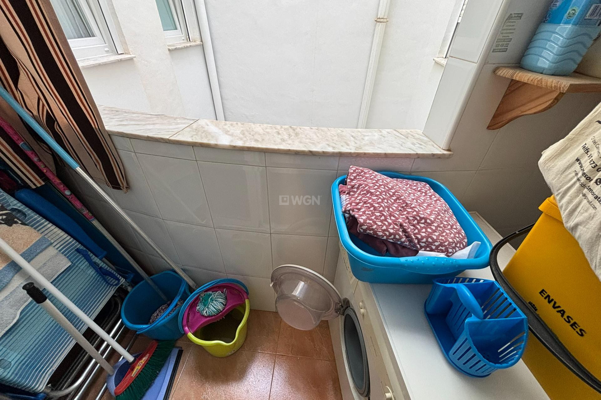 Reventa - Apartamento / piso - Torrevieja - Playa de los Locos