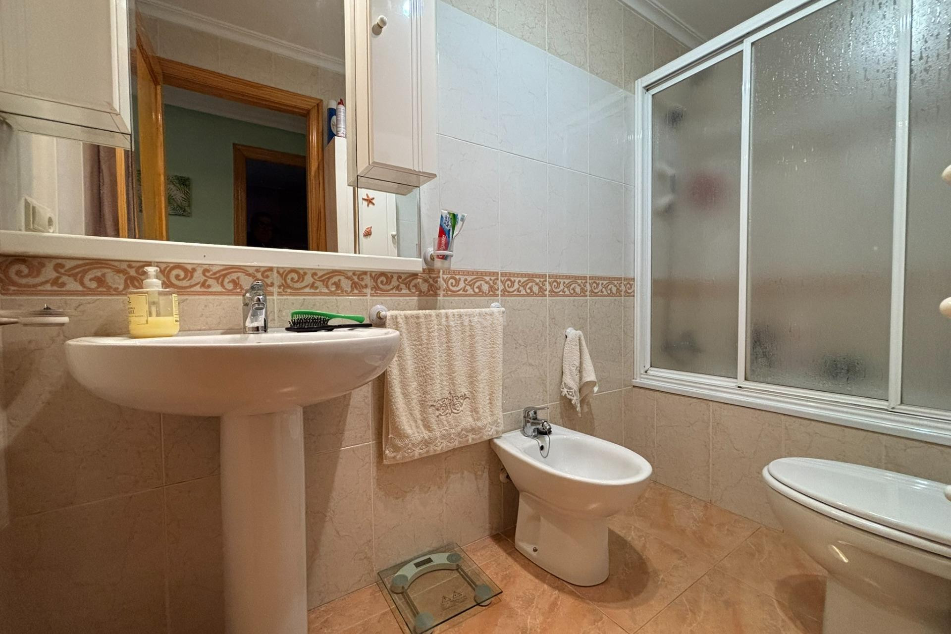 Reventa - Apartamento / piso - Torrevieja - Playa de los Locos