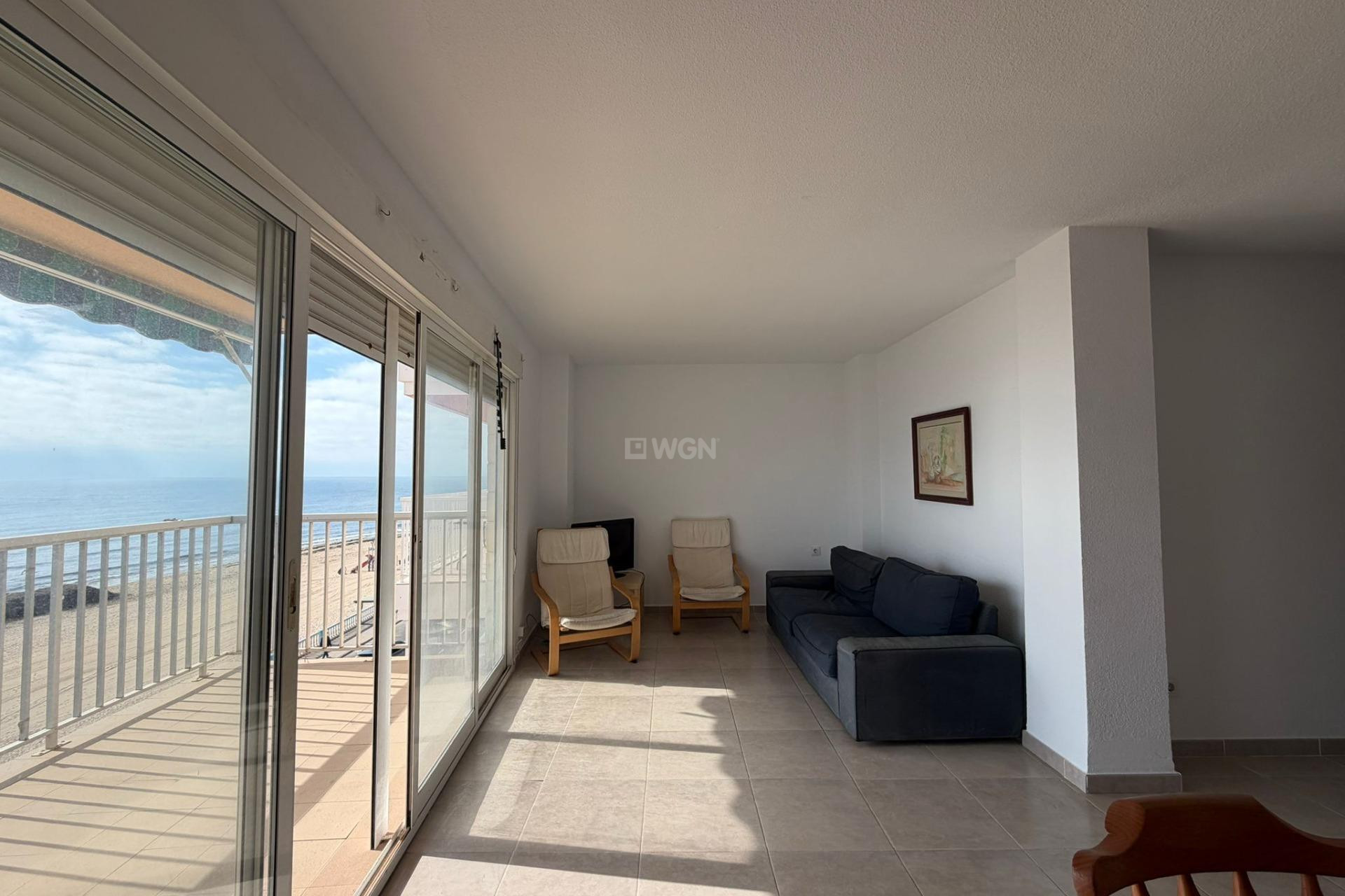 Reventa - Apartamento / piso - Torrevieja - Playa de los Locos