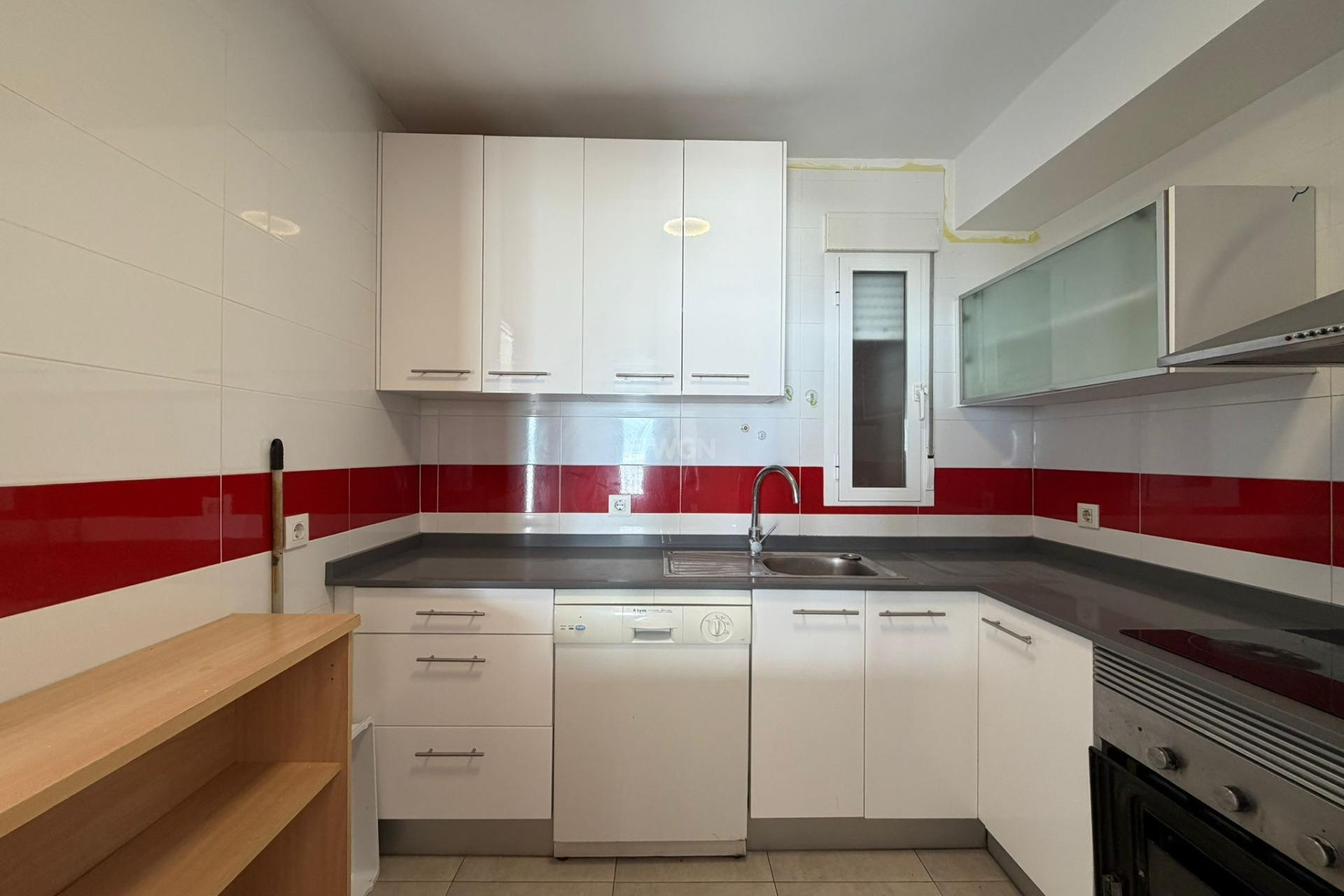 Reventa - Apartamento / piso - Torrevieja - Playa de los Locos