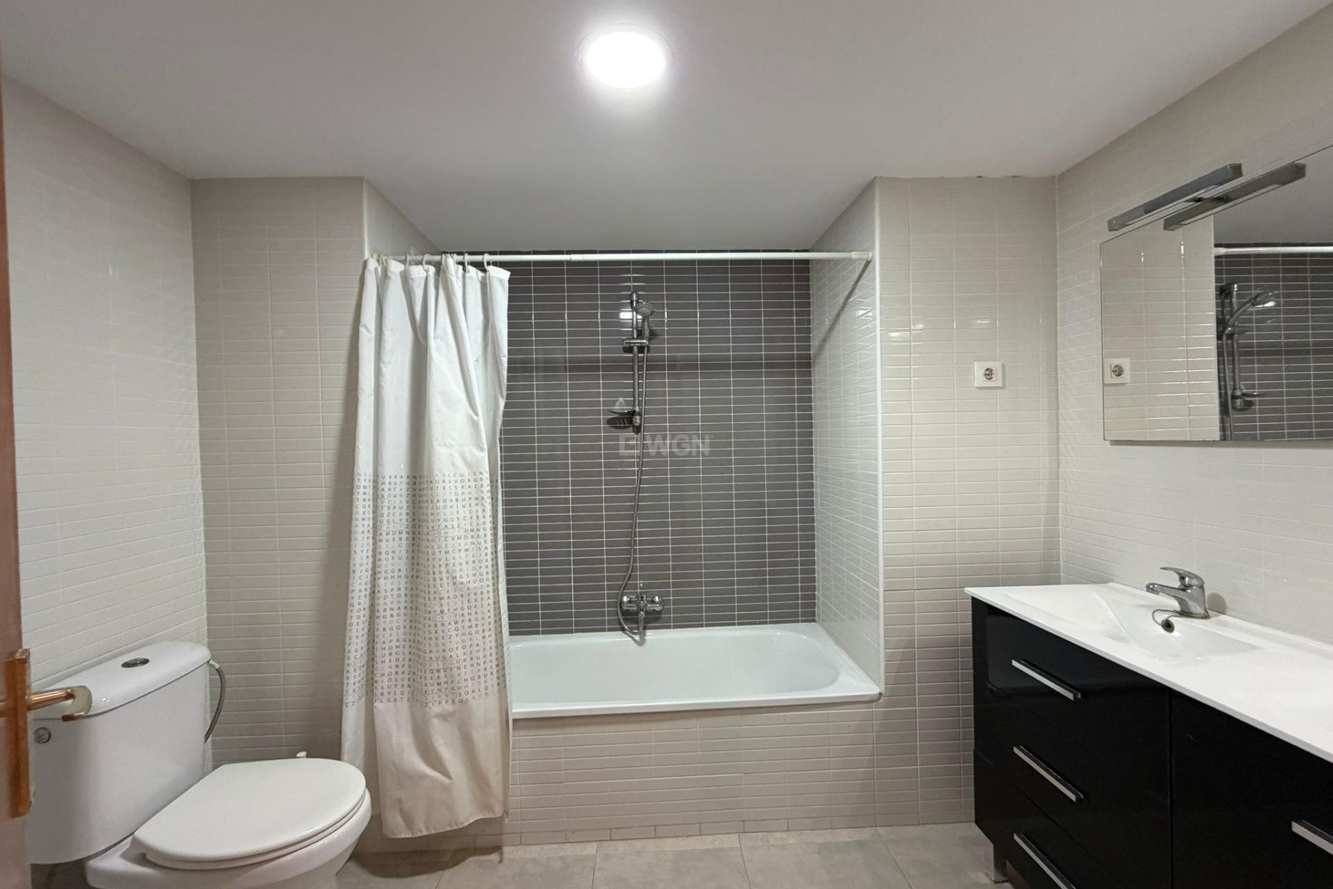 Reventa - Apartamento / piso - Torrevieja - Playa de los Locos