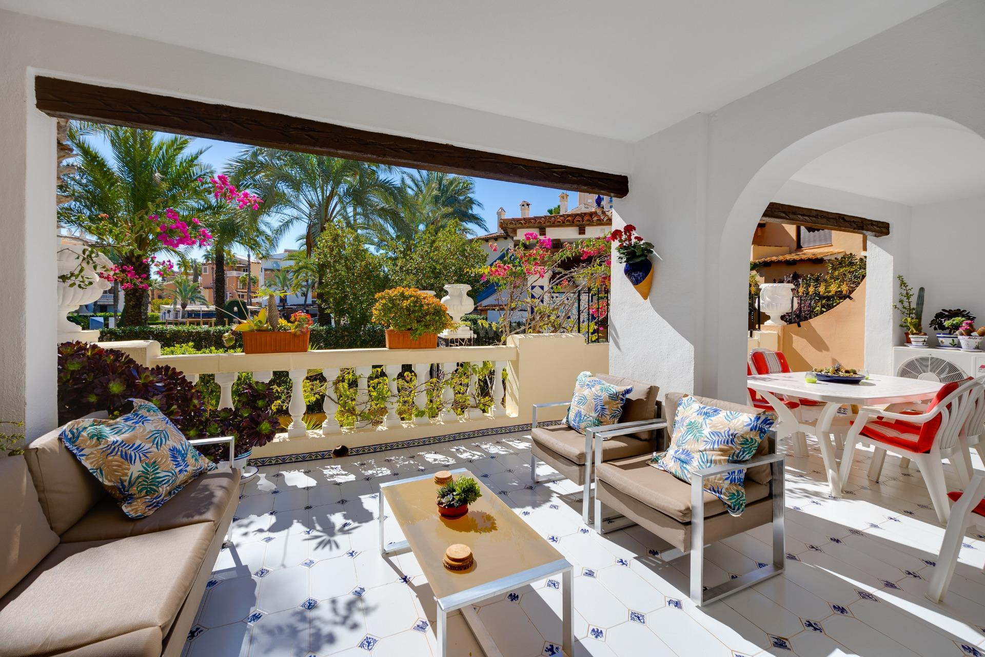 Reventa - Apartamento / piso - Torrevieja - Playa de los Locos